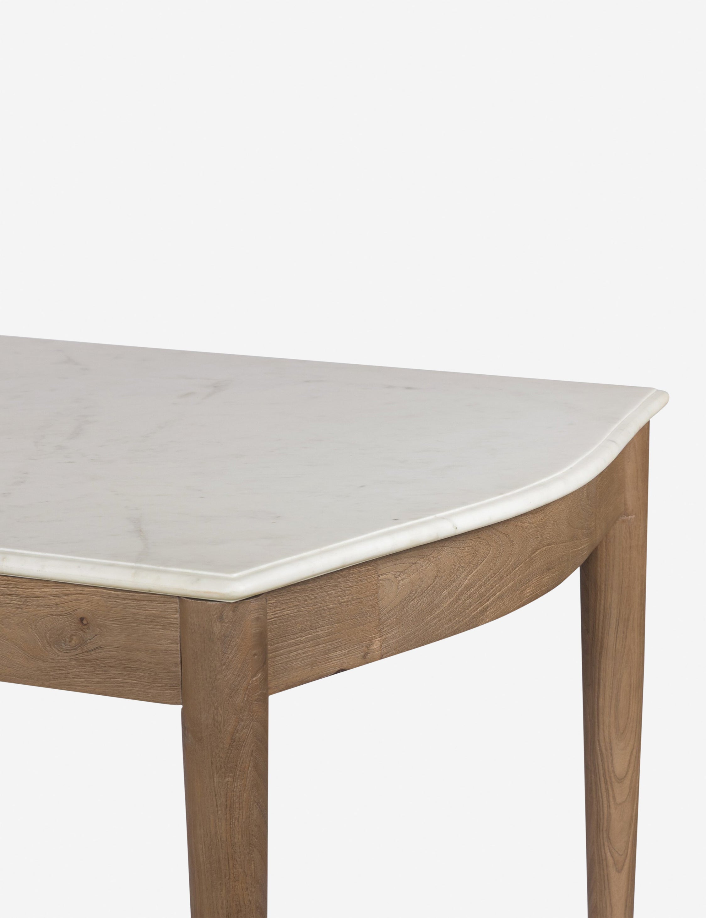 Lulu and Georgia - Denison Dining Table