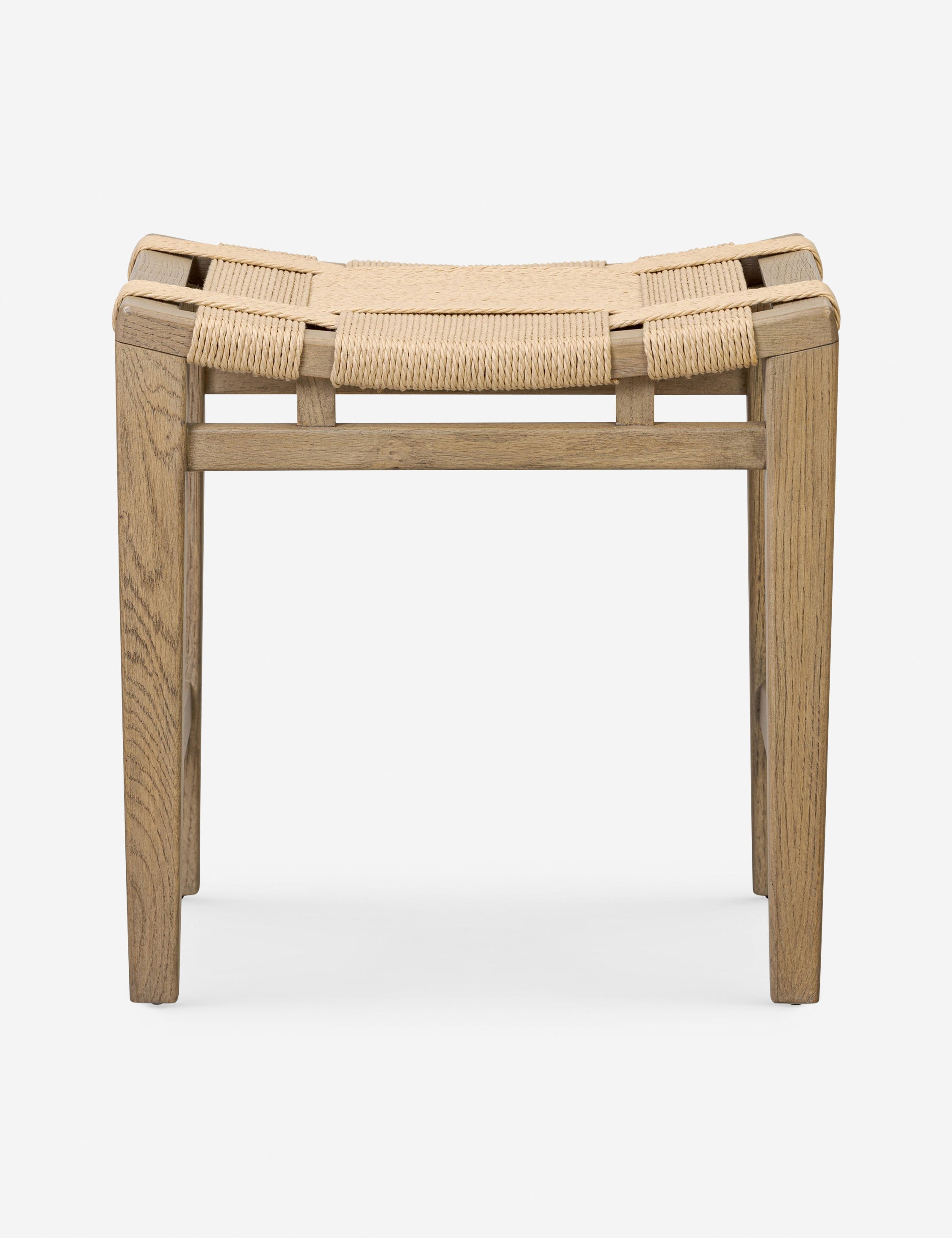Lulu and Georgia - Maggie Stool