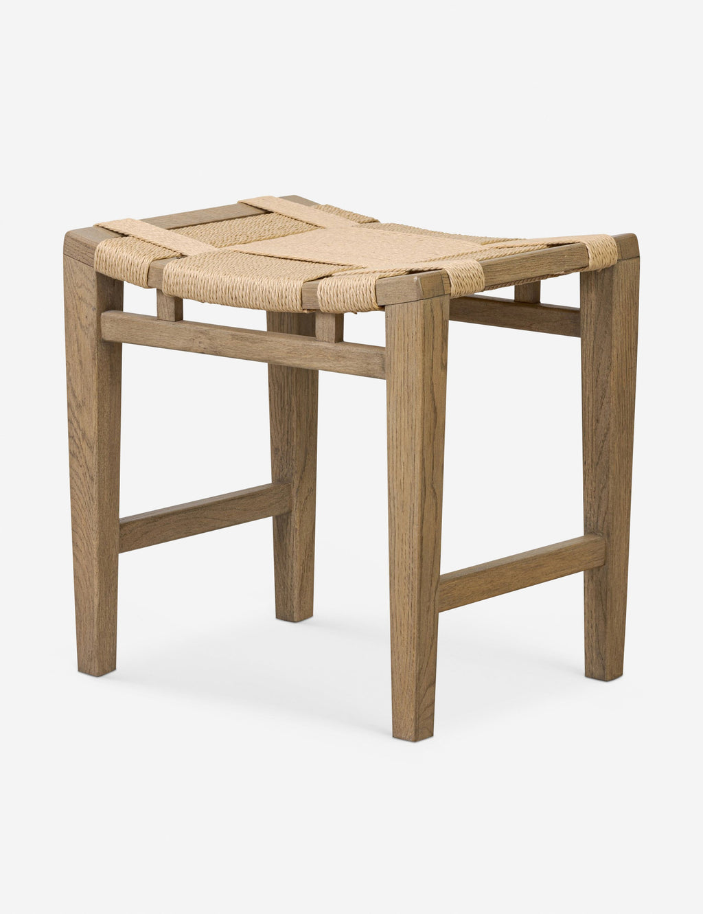 Lulu and Georgia - Maggie Stool