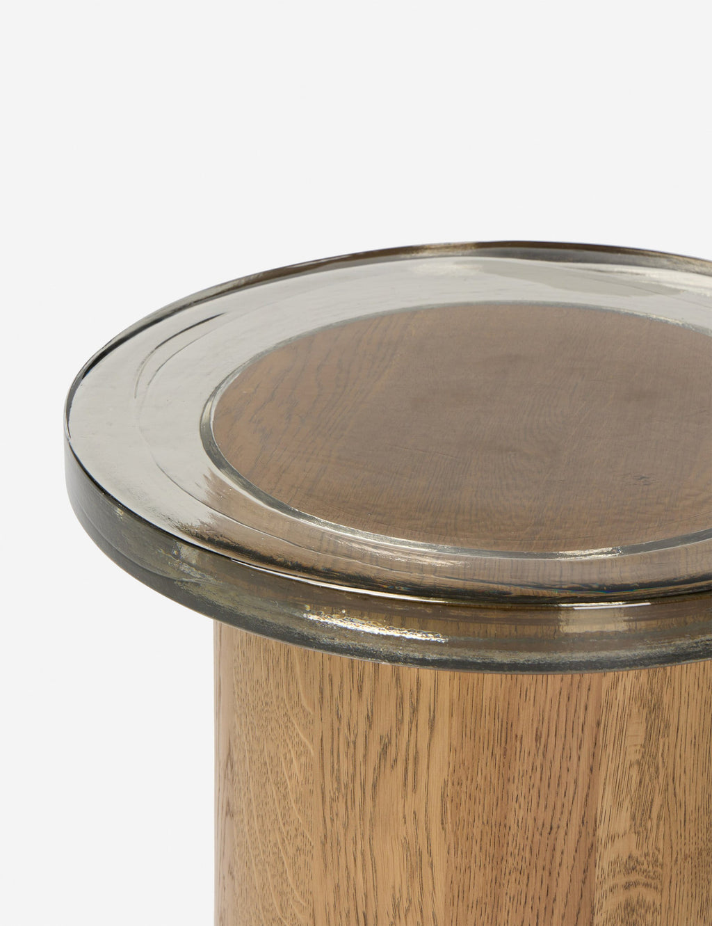 Lulu and Georgia - Rosenthal Side Table