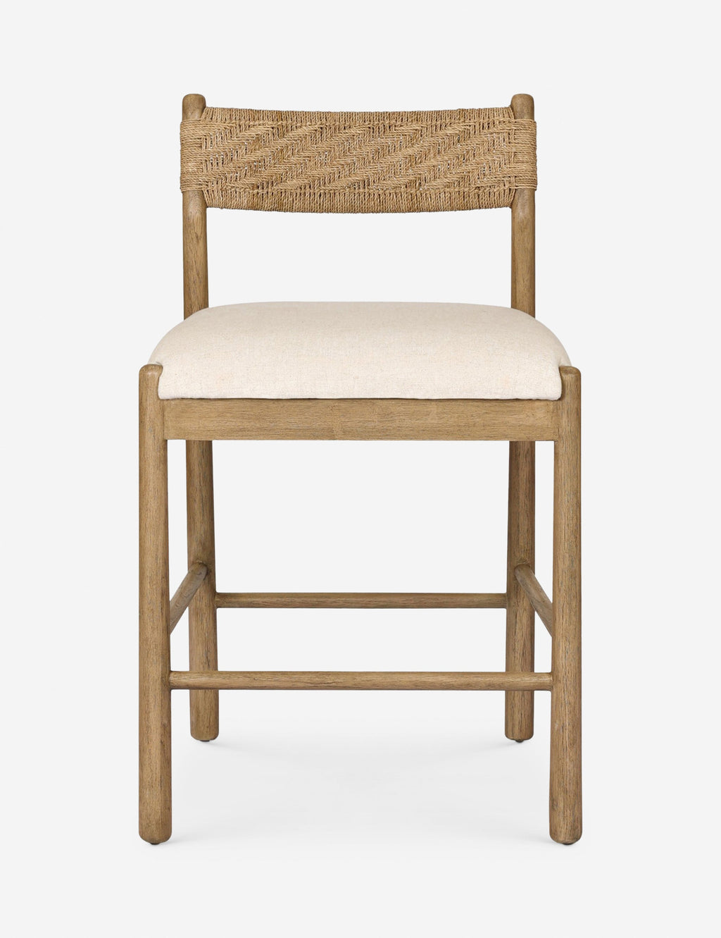 Lulu and Georgia - Brighton Bar And Counter Stool