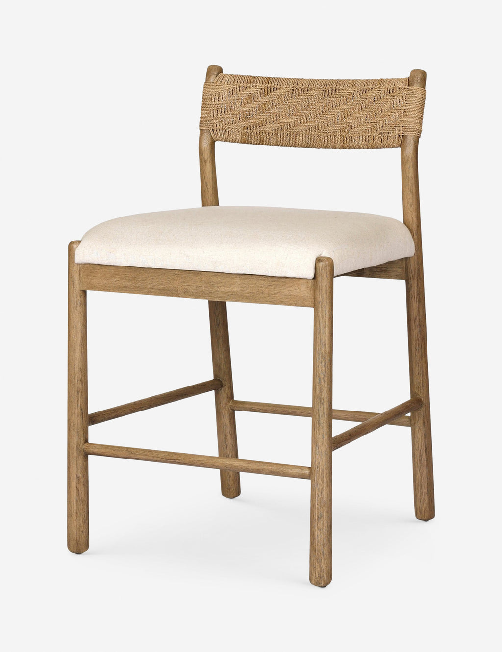 Lulu and Georgia - Brighton Bar And Counter Stool