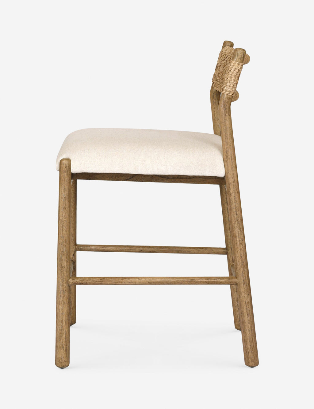Lulu and Georgia - Brighton Bar And Counter Stool