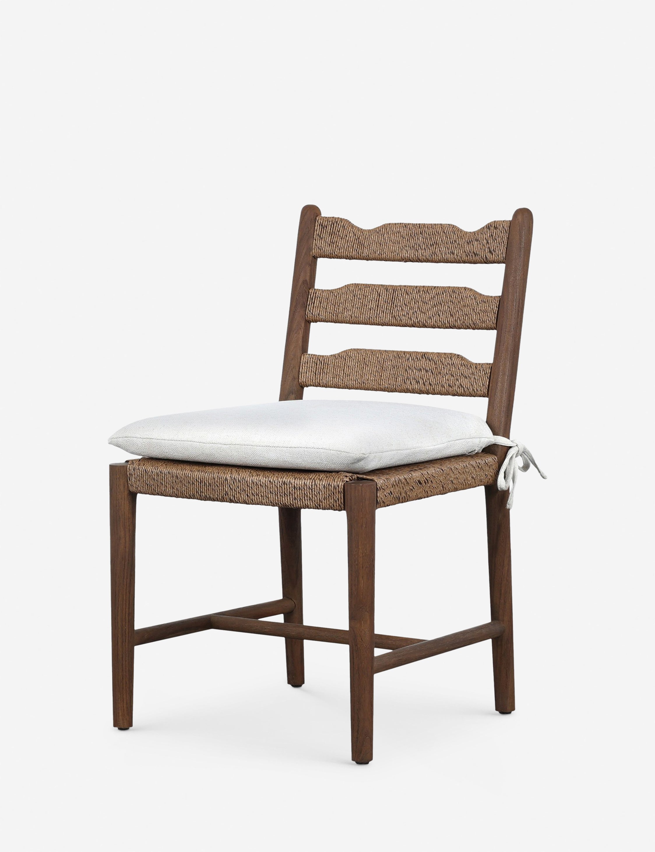 Lulu and Georgia - Dandridge Indoor / Outdoor Dining Chair