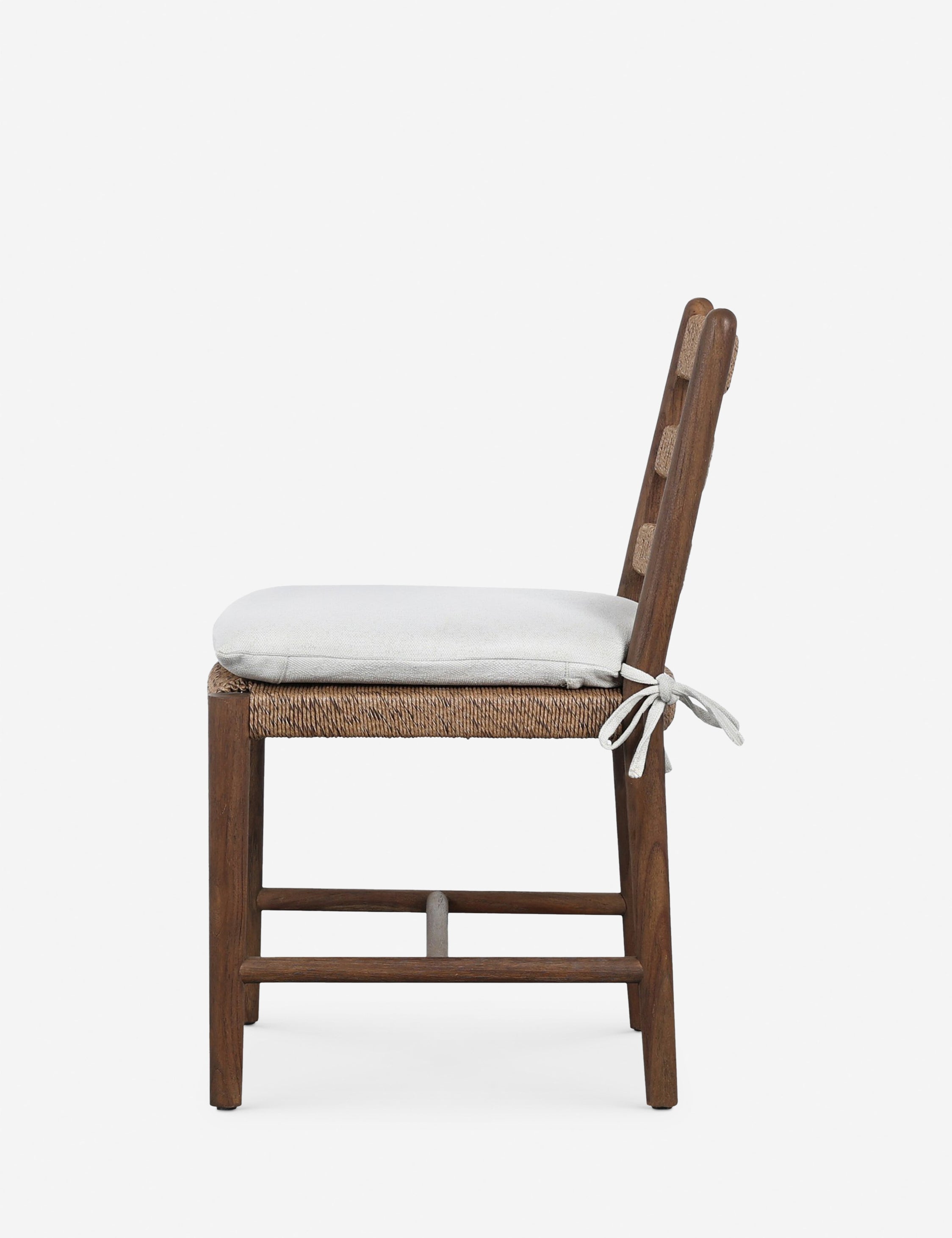 Lulu and Georgia - Dandridge Indoor / Outdoor Dining Chair