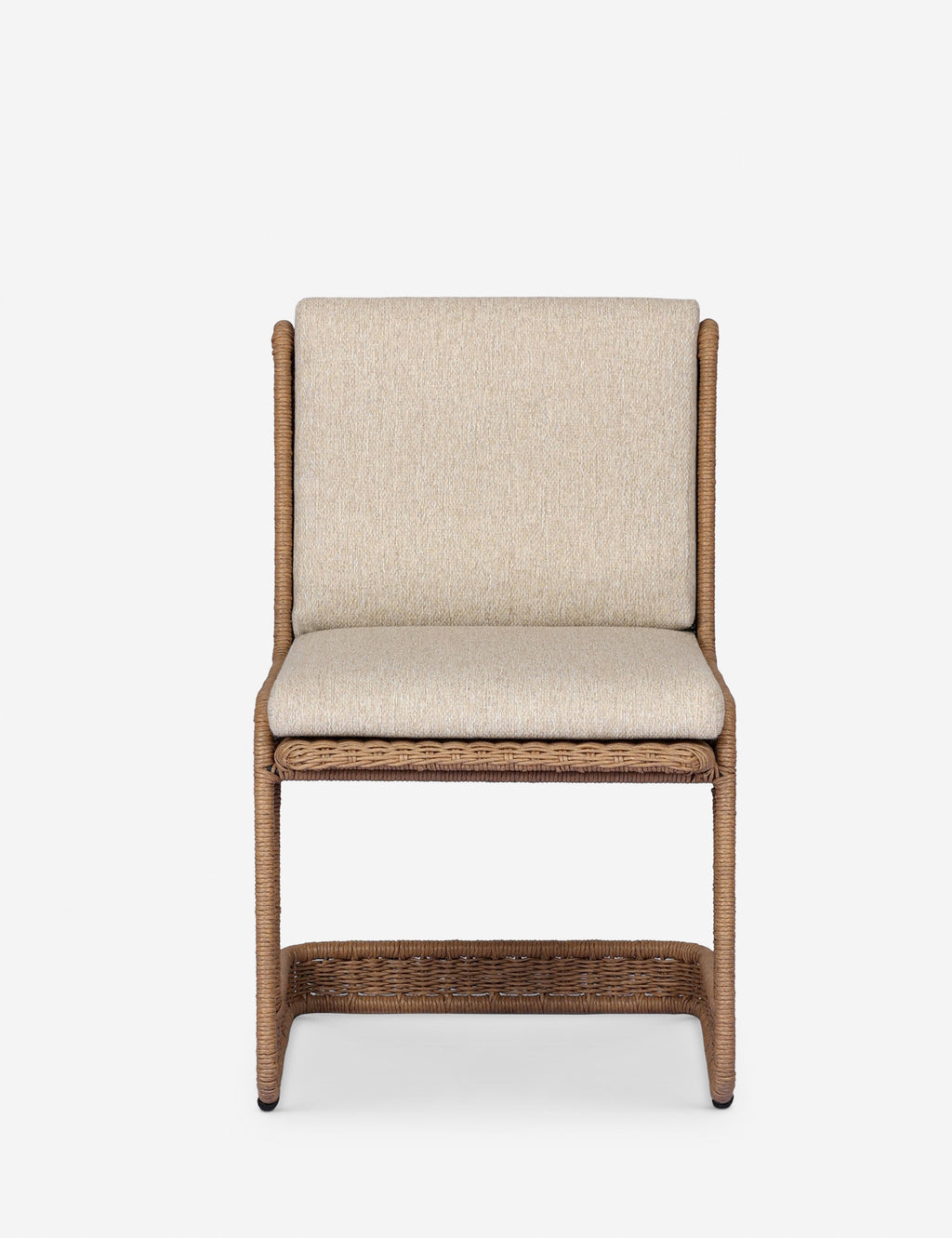 Lulu and Georgia - Ensley Outdoor Dining Chair
