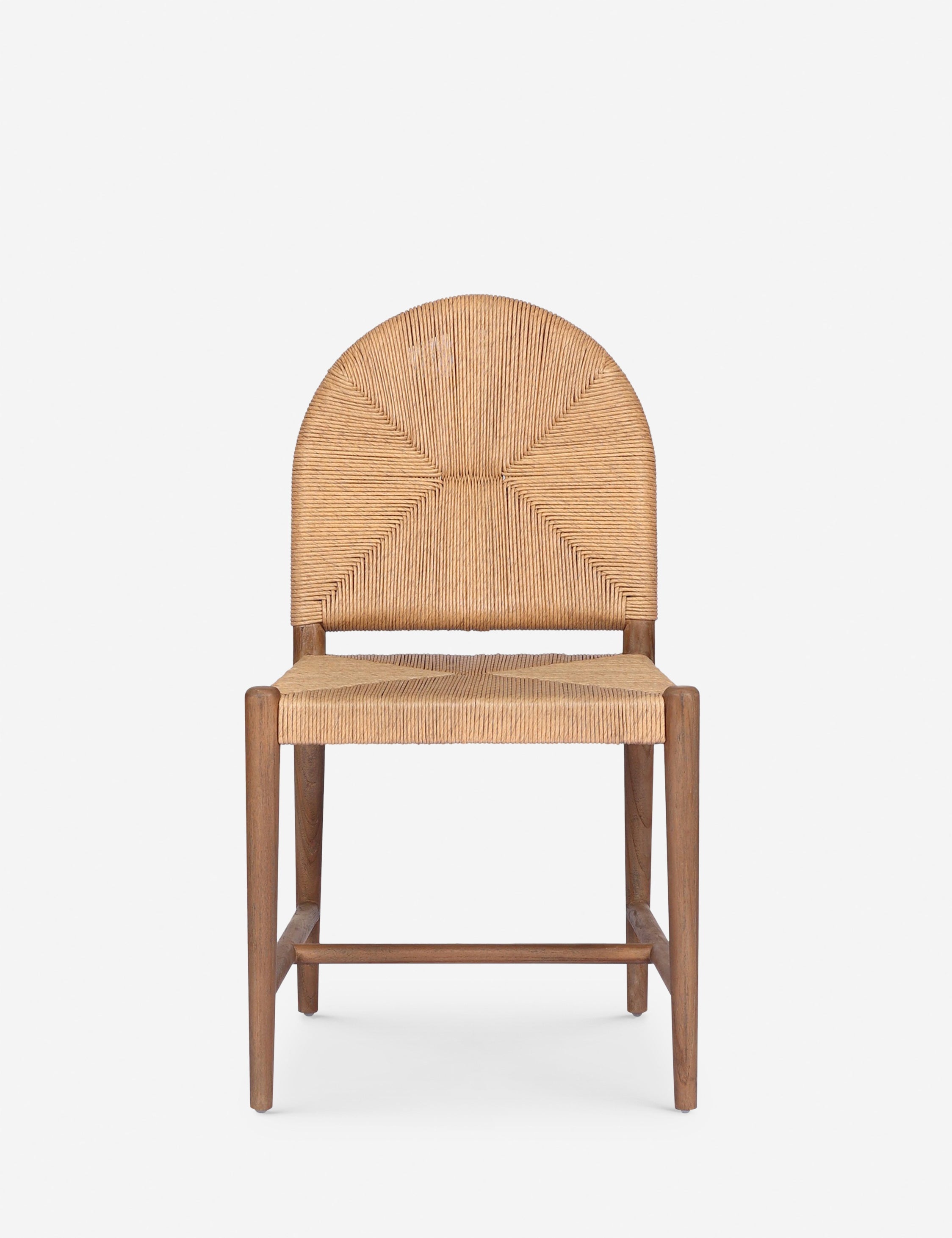 Lulu and Georgia - Metcalf Outdoor Dining Chair