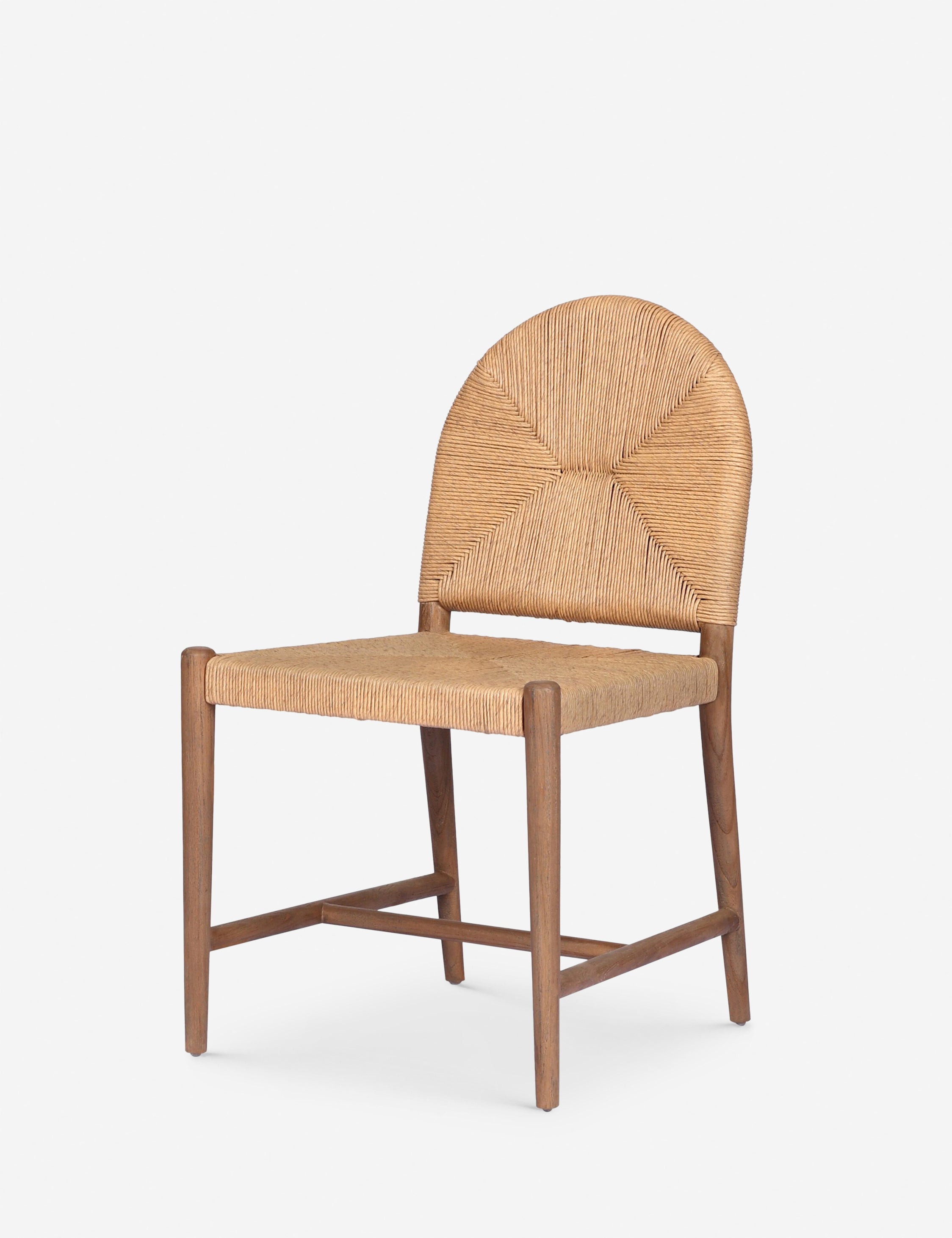 Lulu and Georgia - Metcalf Outdoor Dining Chair