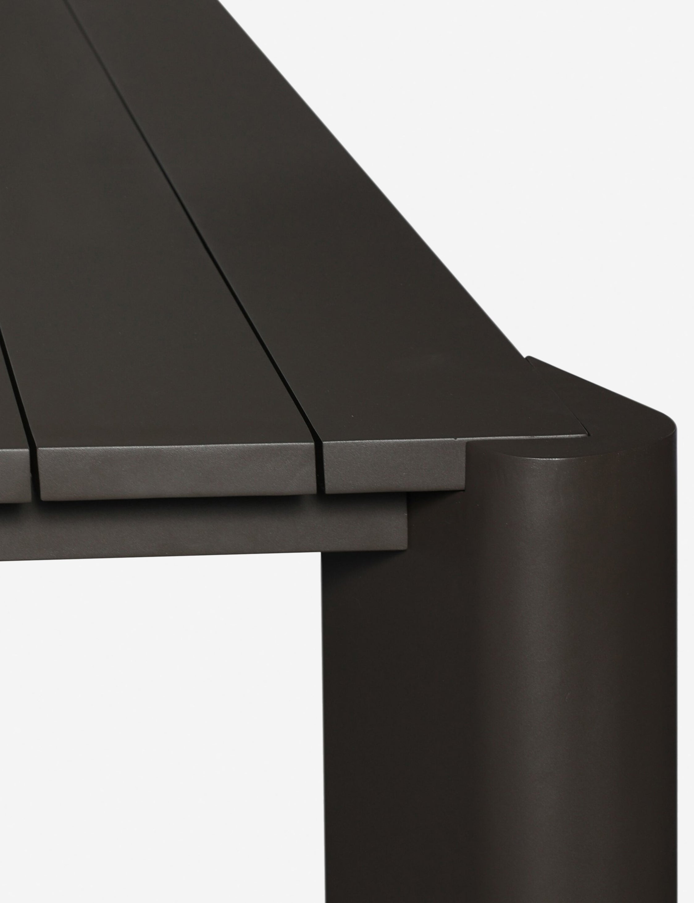 Lulu and Georgia - Boone Outdoor Dining Table