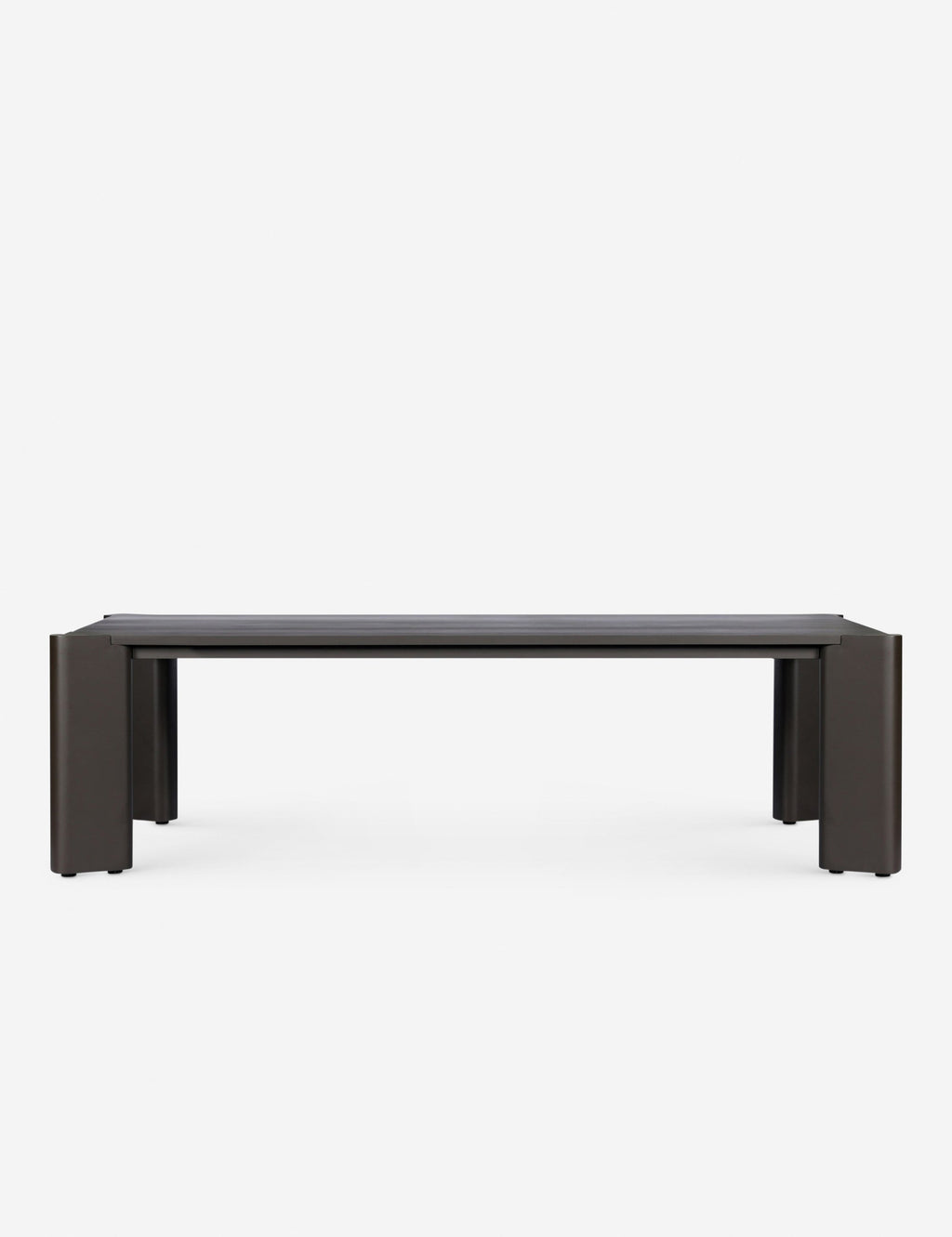 Lulu and Georgia - Boone Outdoor Dining Table
