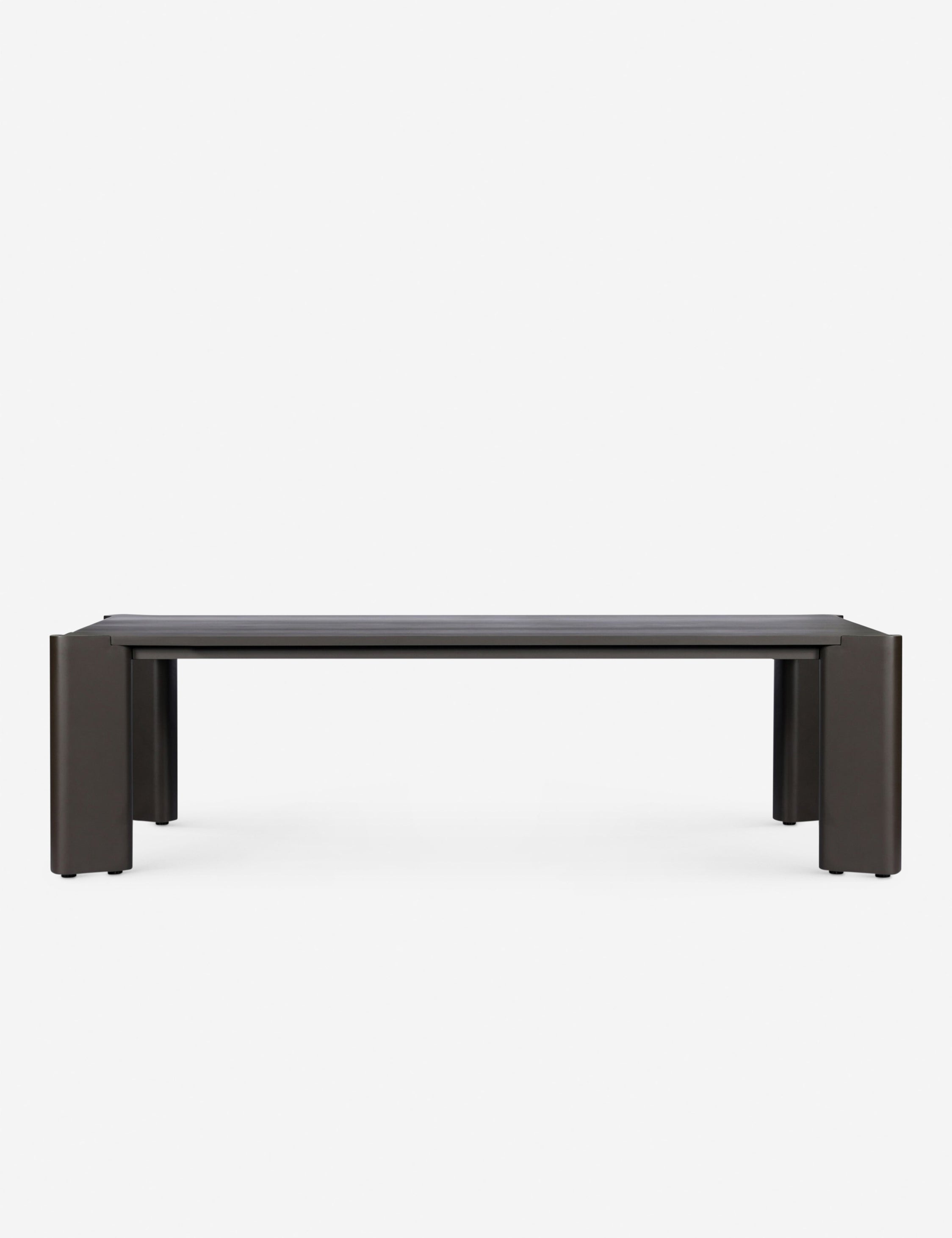 Lulu and Georgia - Boone Outdoor Dining Table