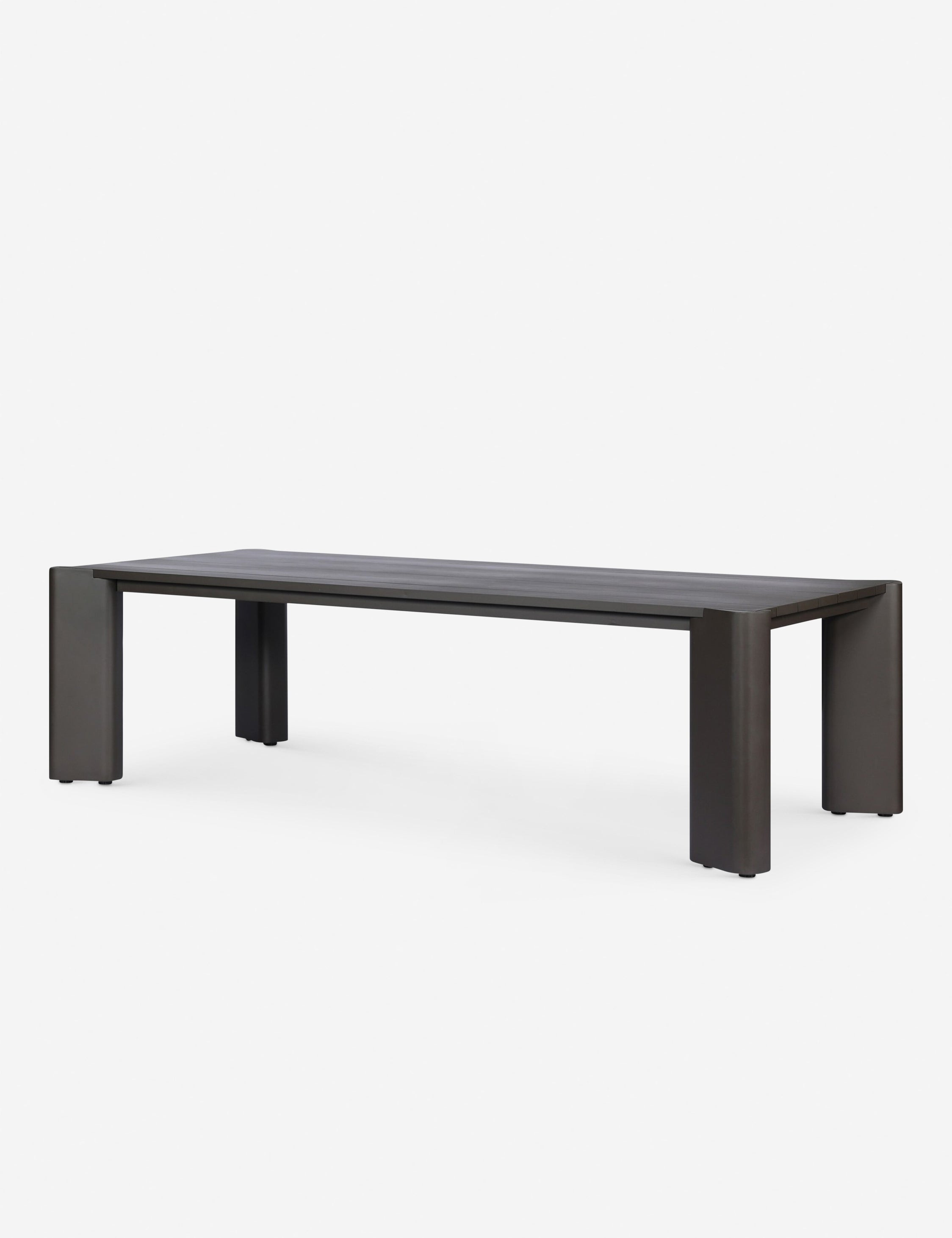 Lulu and Georgia - Boone Outdoor Dining Table