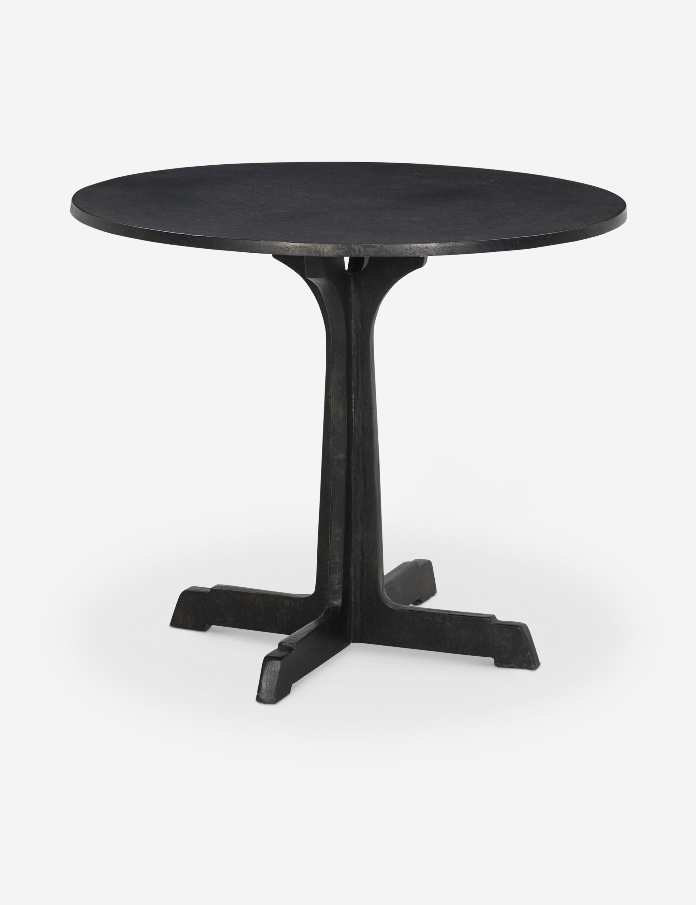 Lulu and Georgia - Lacasa Outdoor Round Dining Table