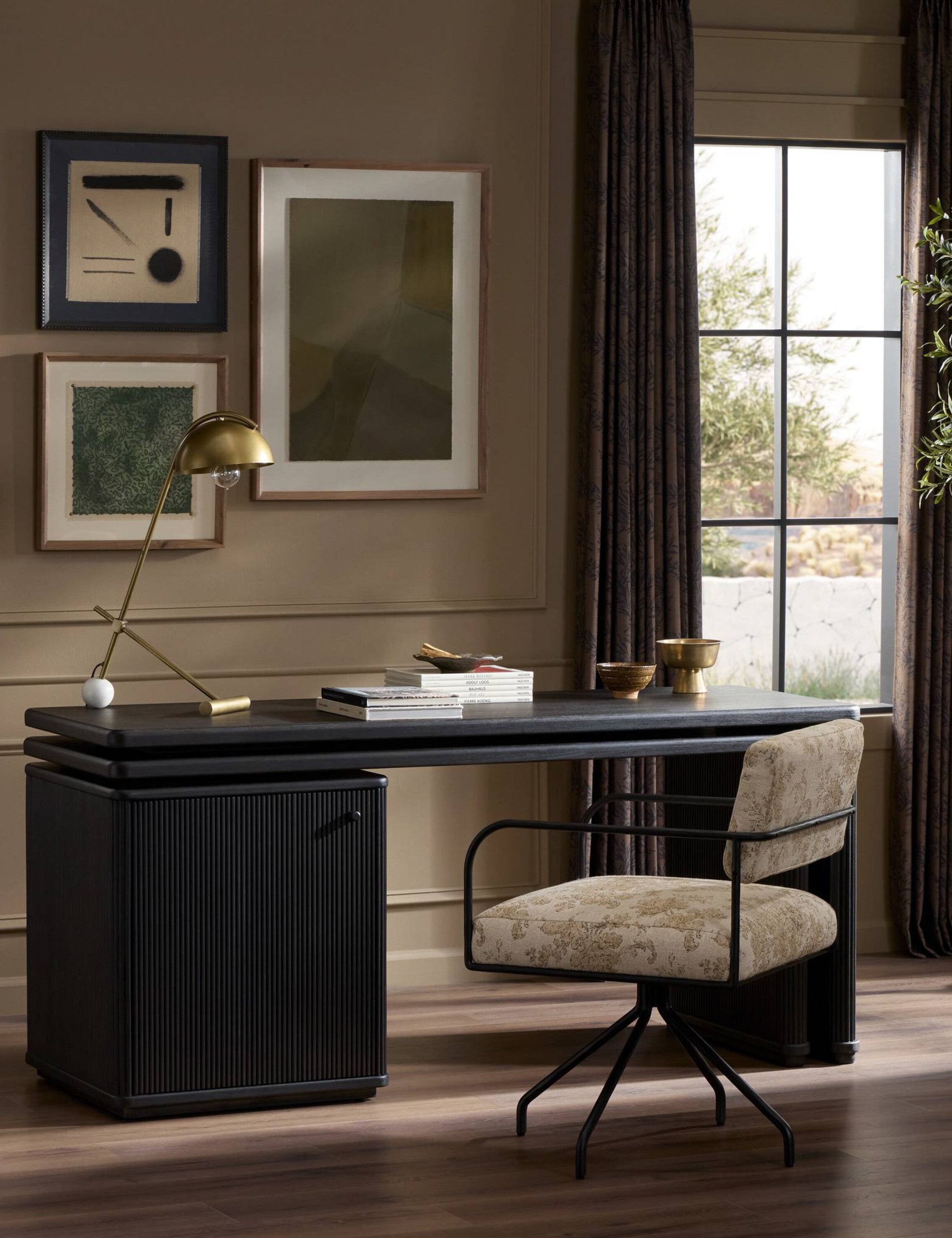Lulu and Georgia - Sisa Rotating Desk
