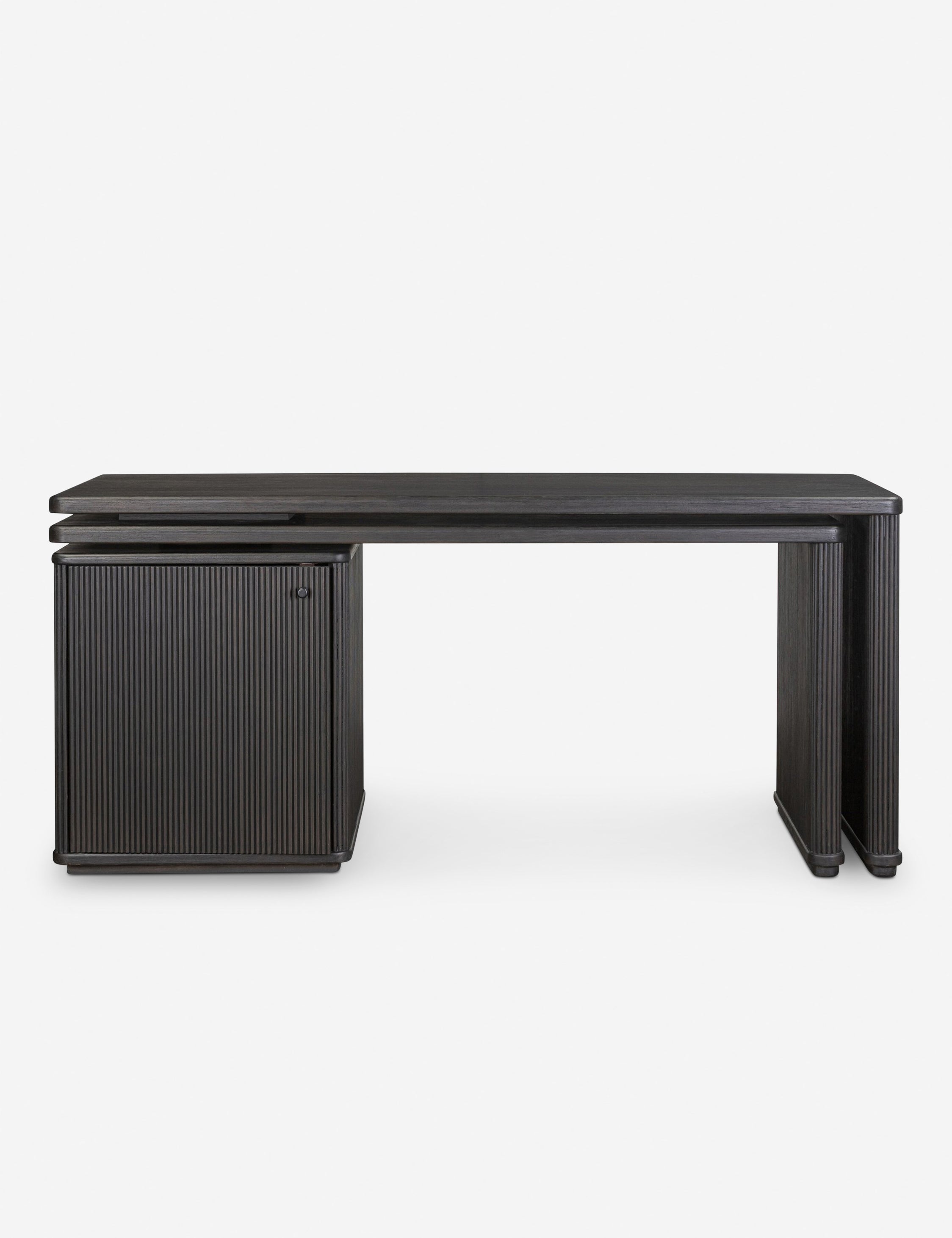 Lulu and Georgia - Sisa Rotating Desk
