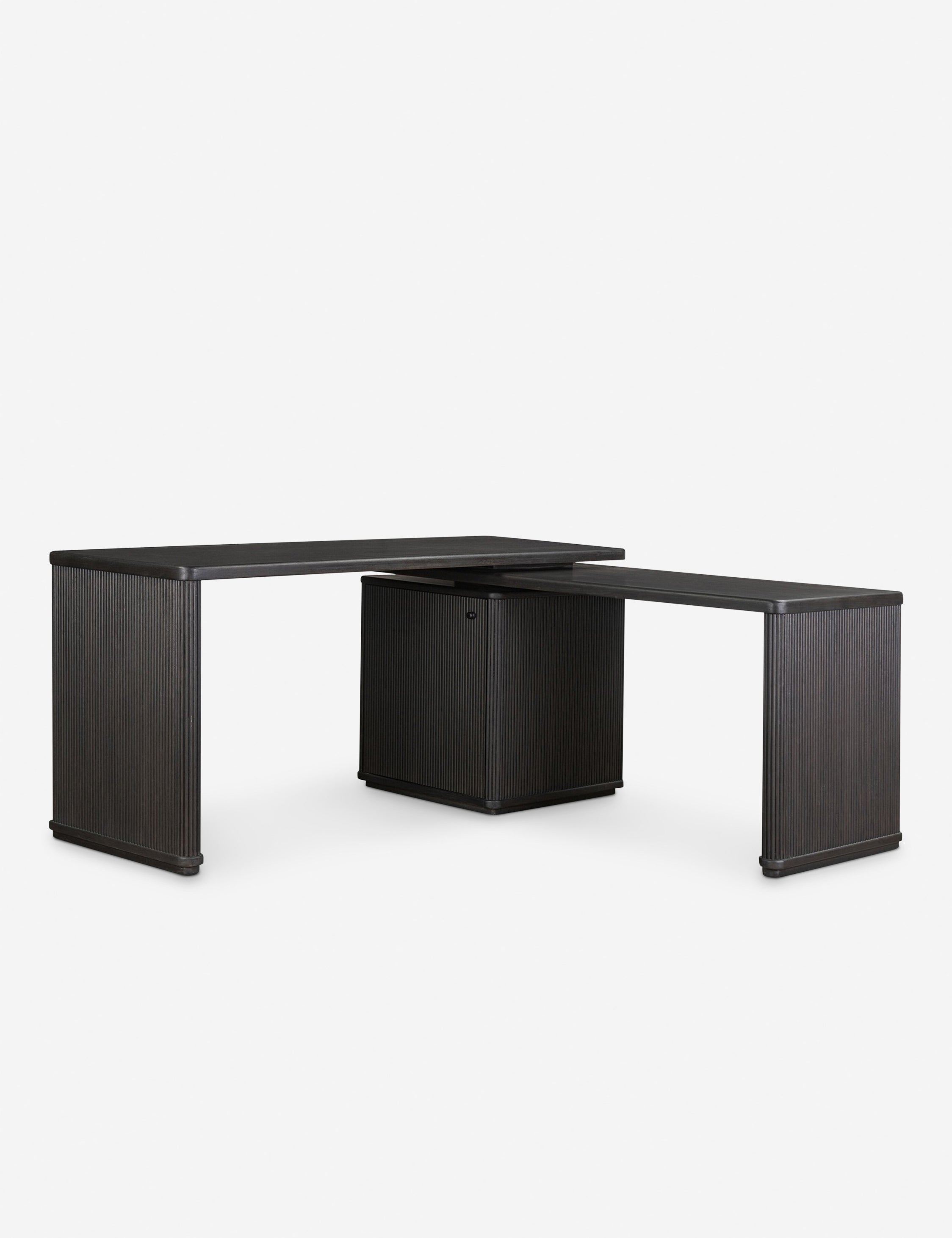 Lulu and Georgia - Sisa Rotating Desk