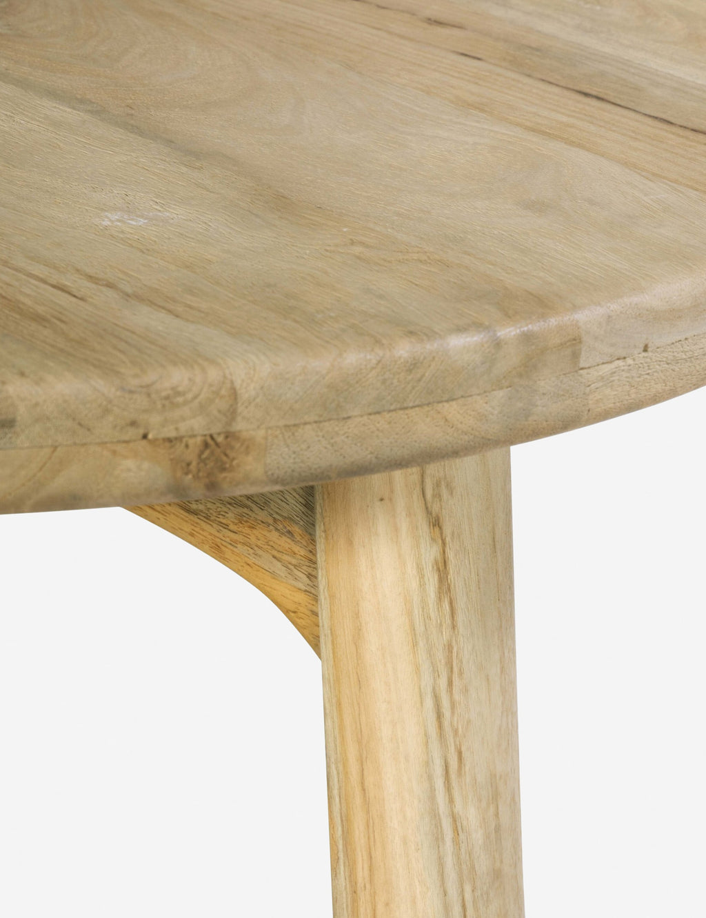 Lulu and Georgia - Coleridge Round Coffee Table