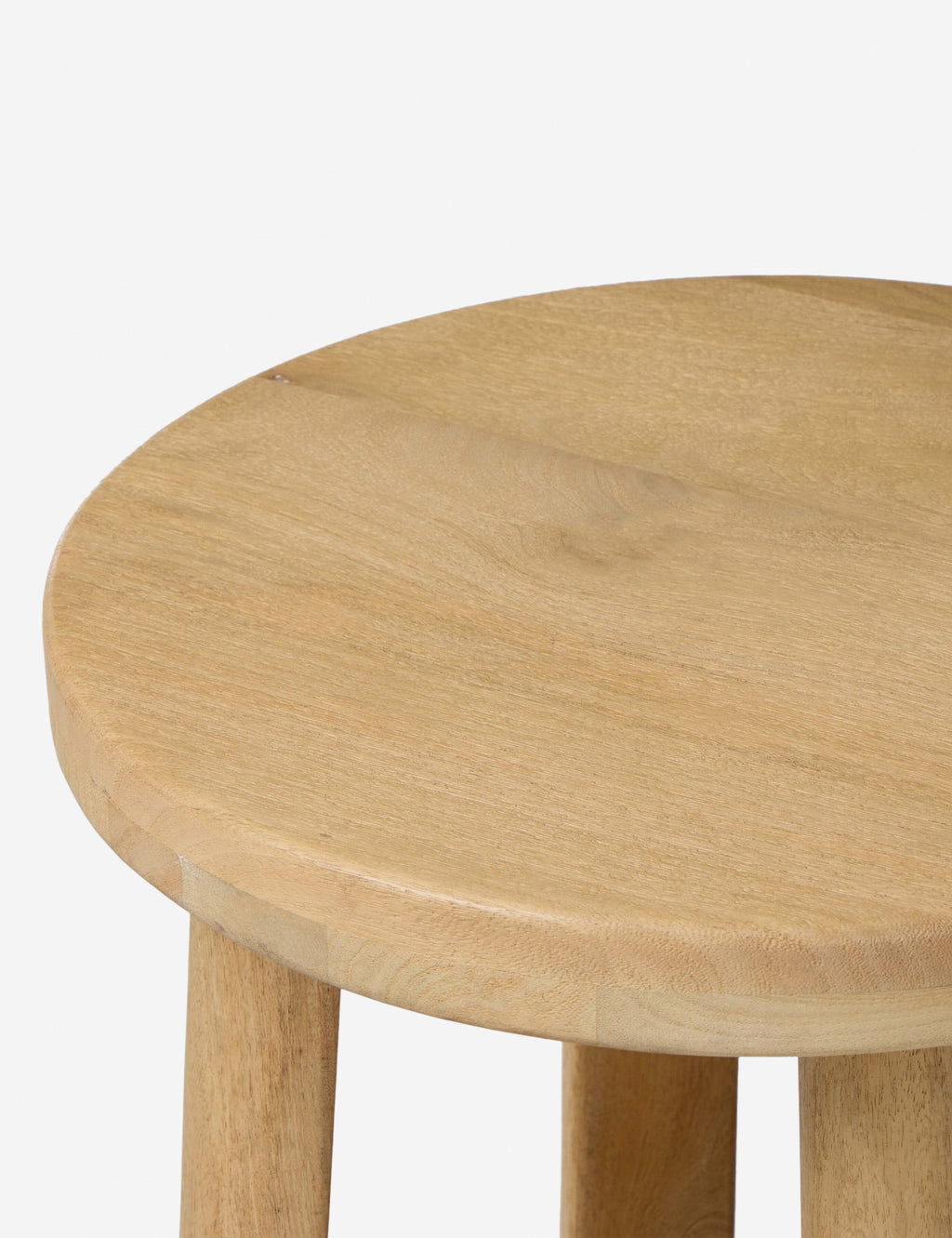 Lulu and Georgia - Coleridge Round Side Table