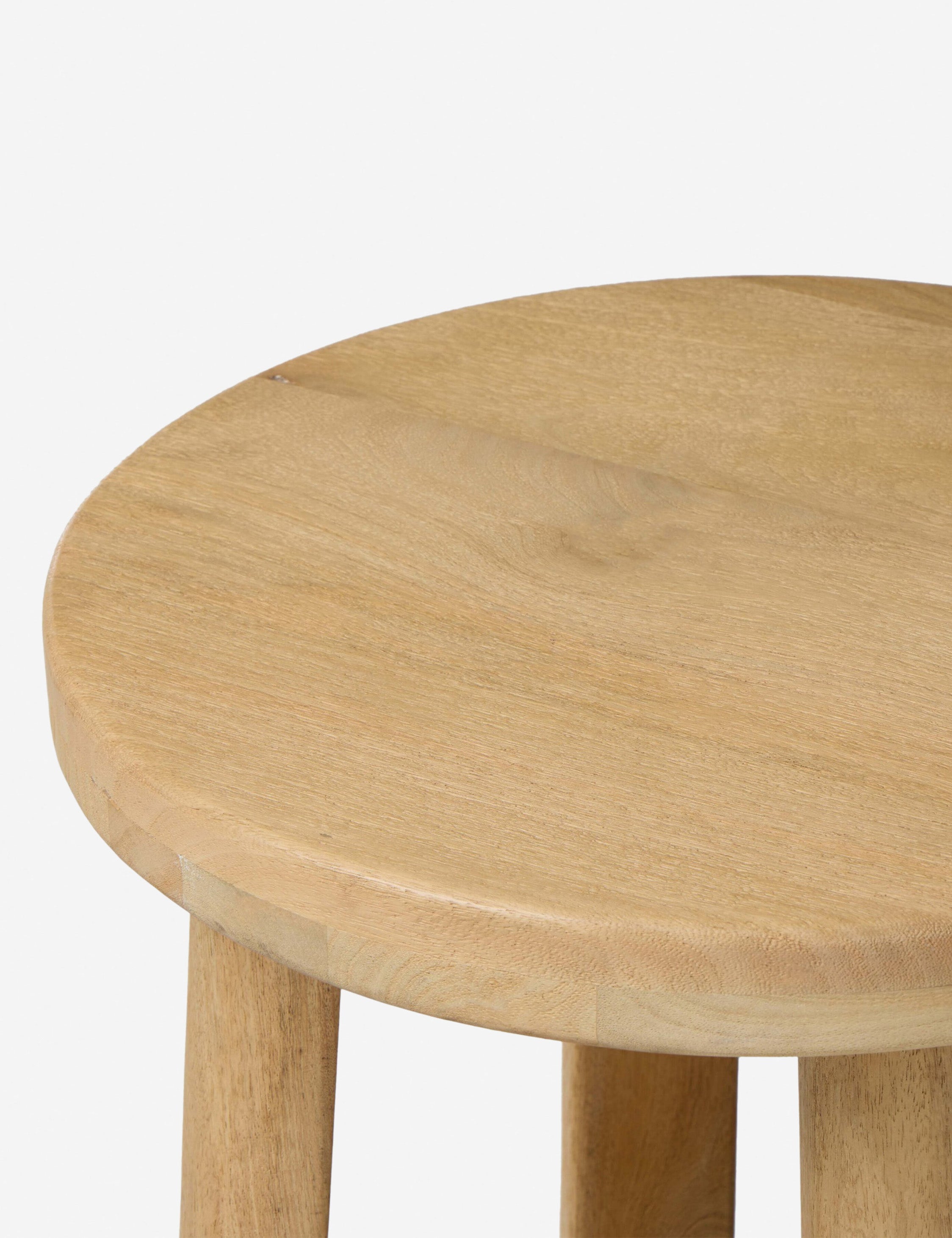 Lulu and Georgia - Coleridge Round Side Table