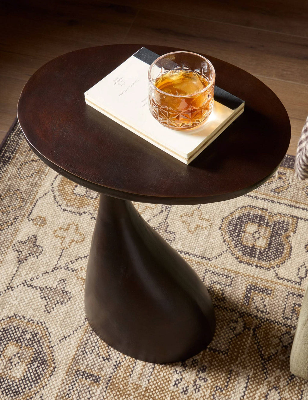 Lulu and Georgia - Pala Side Table
