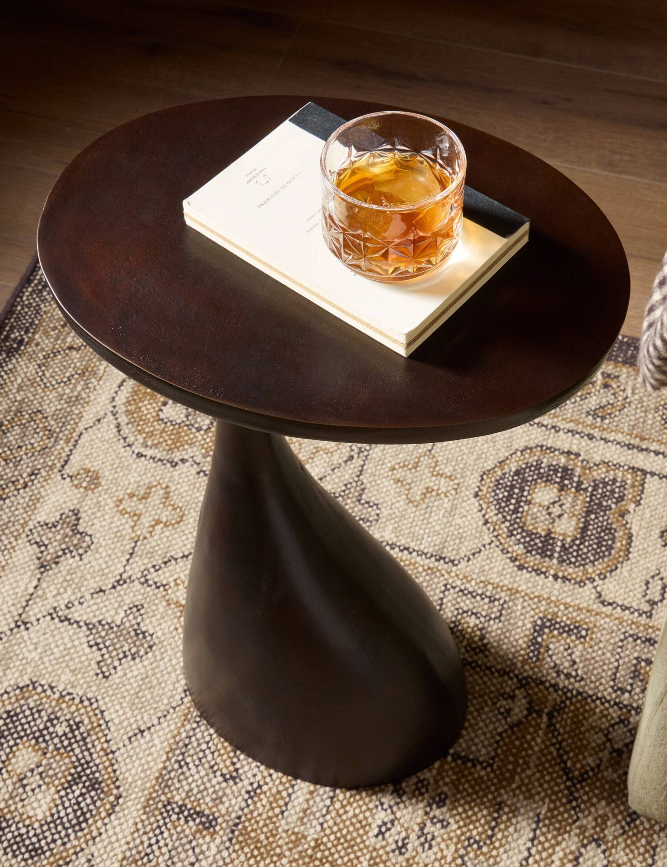 Lulu and Georgia - Pala Side Table