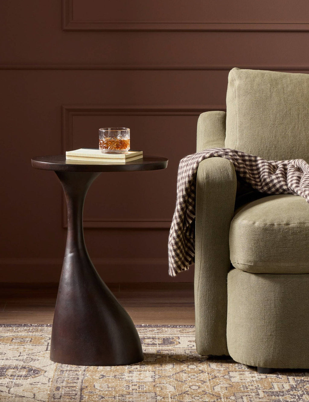 Lulu and Georgia - Pala Side Table