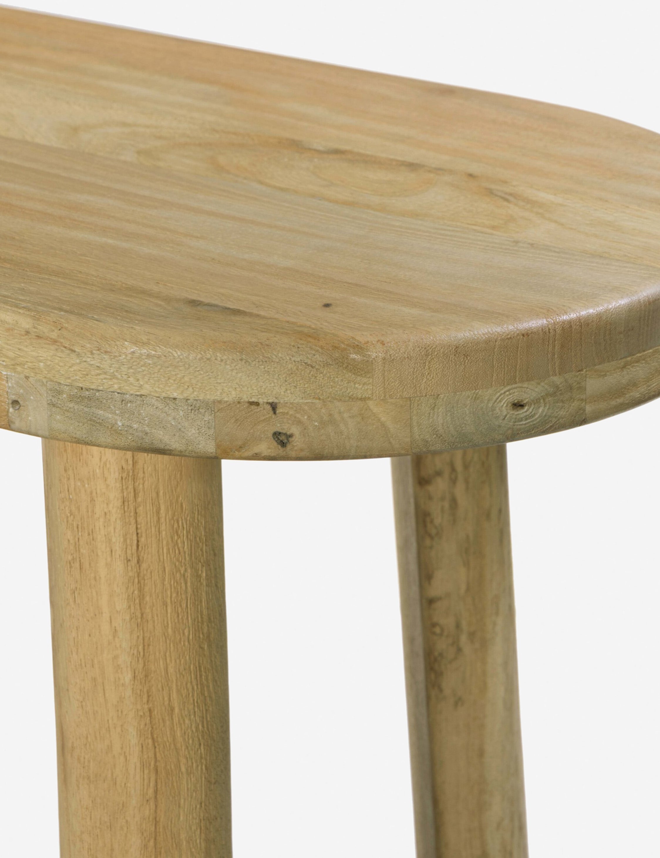 Lulu and Georgia - Coleridge Console Table