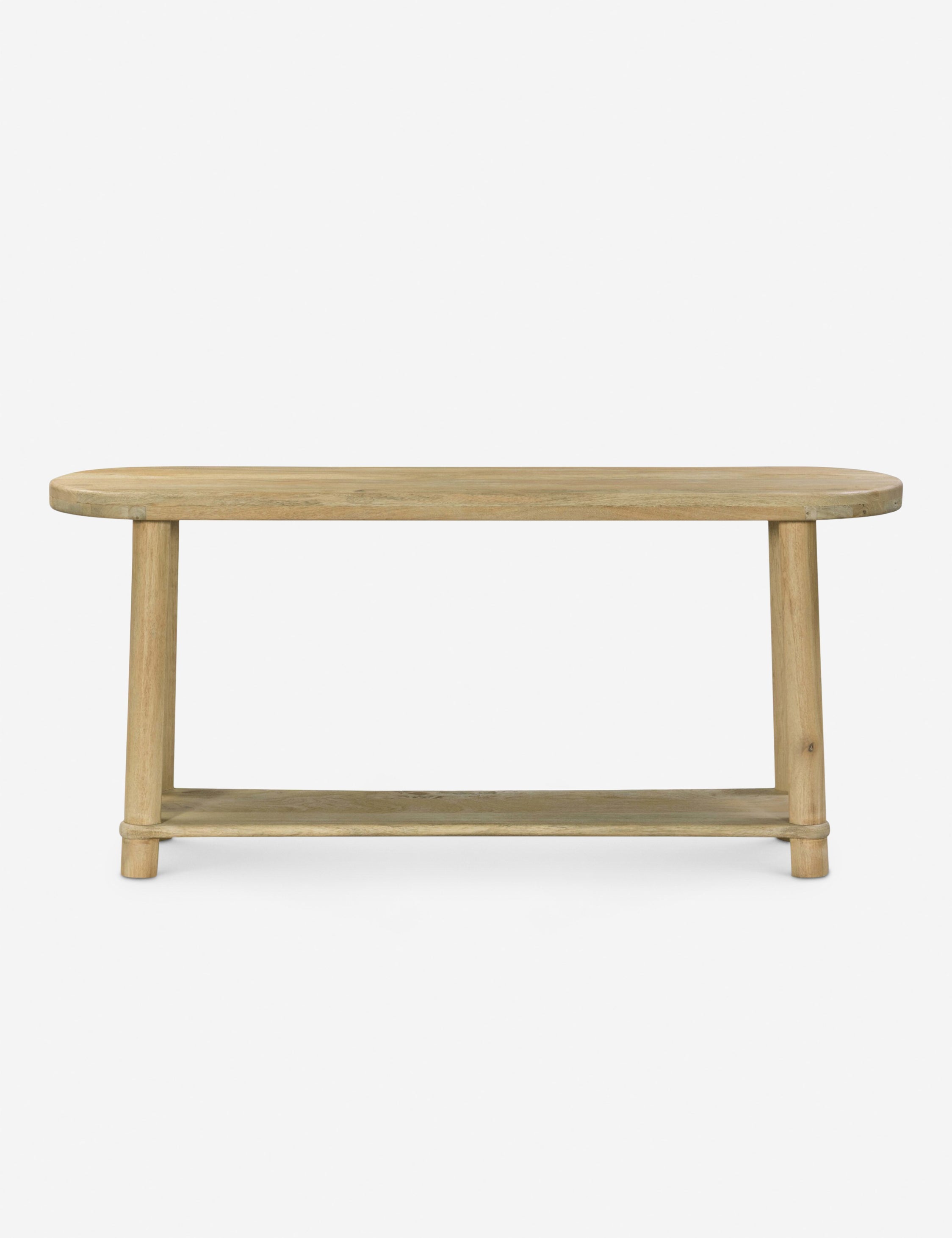Lulu and Georgia - Coleridge Console Table