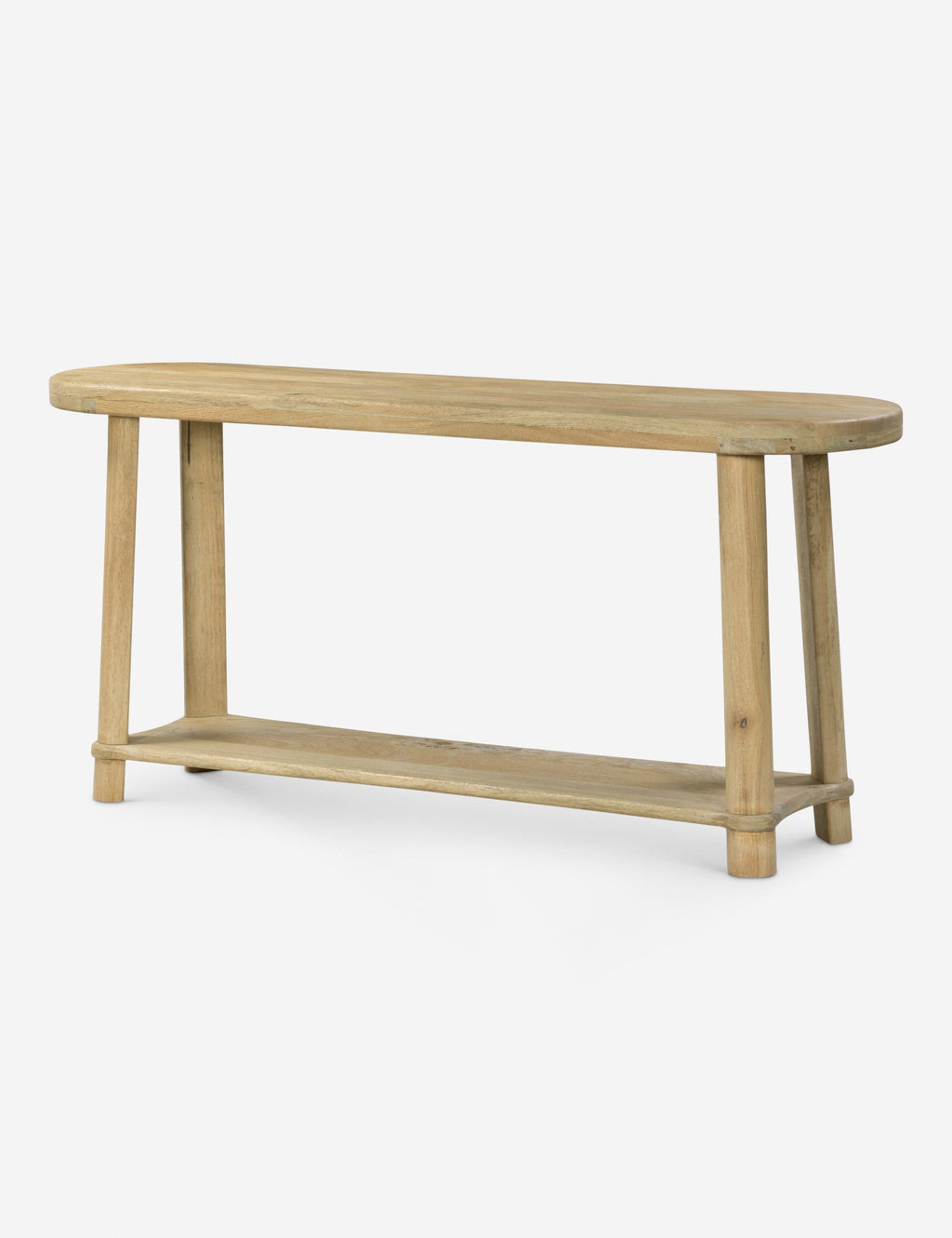 Lulu and Georgia - Coleridge Console Table