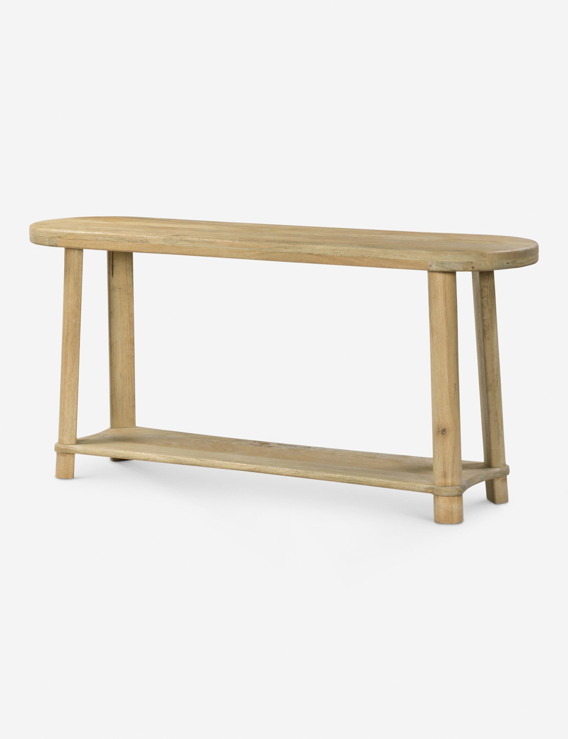 Lulu and Georgia - Coleridge Console Table