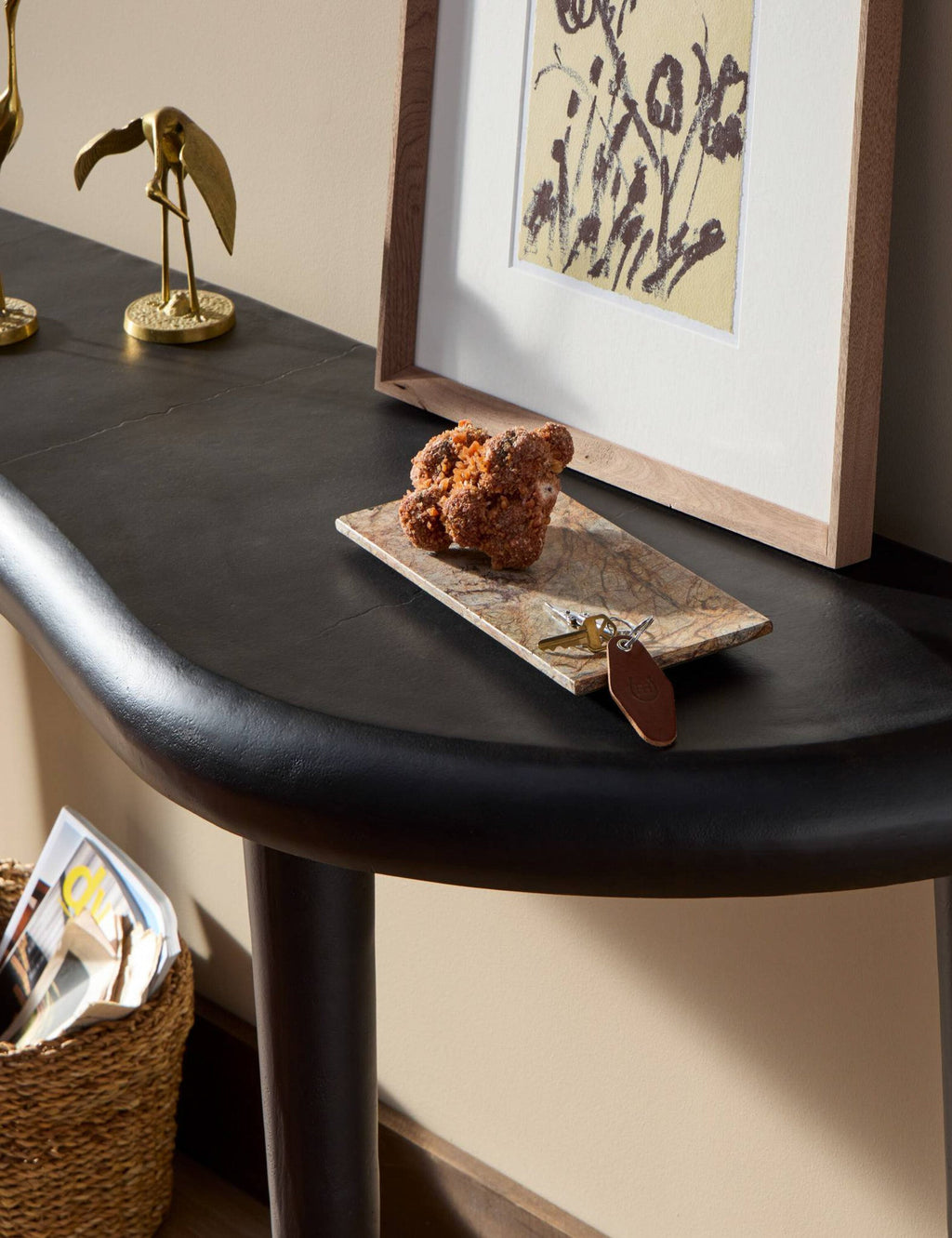 Lulu and Georgia - Anileigh Console Table