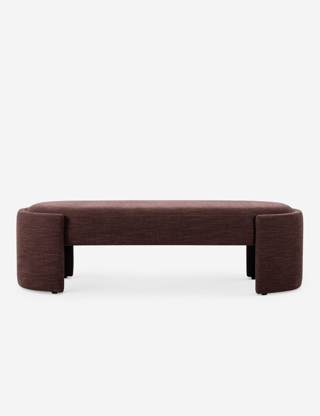 Lulu and Georgia - Kamira Bench