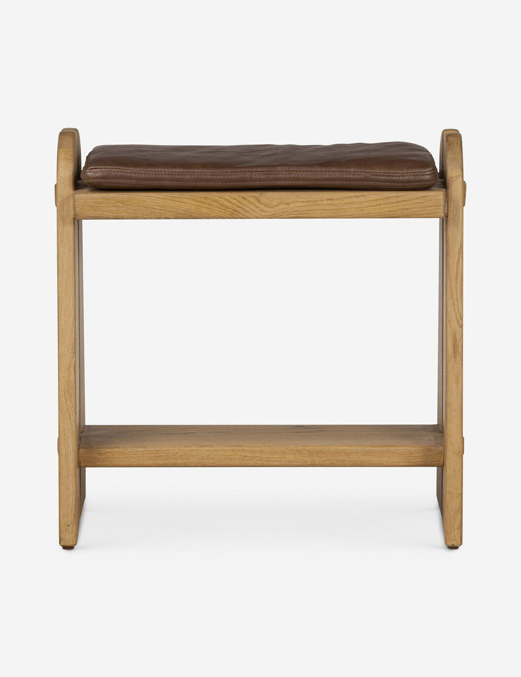 Lulu and Georgia - Christensen Stool