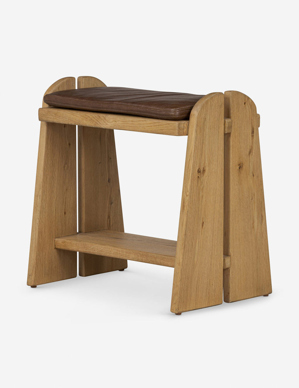 Lulu and Georgia - Christensen Stool