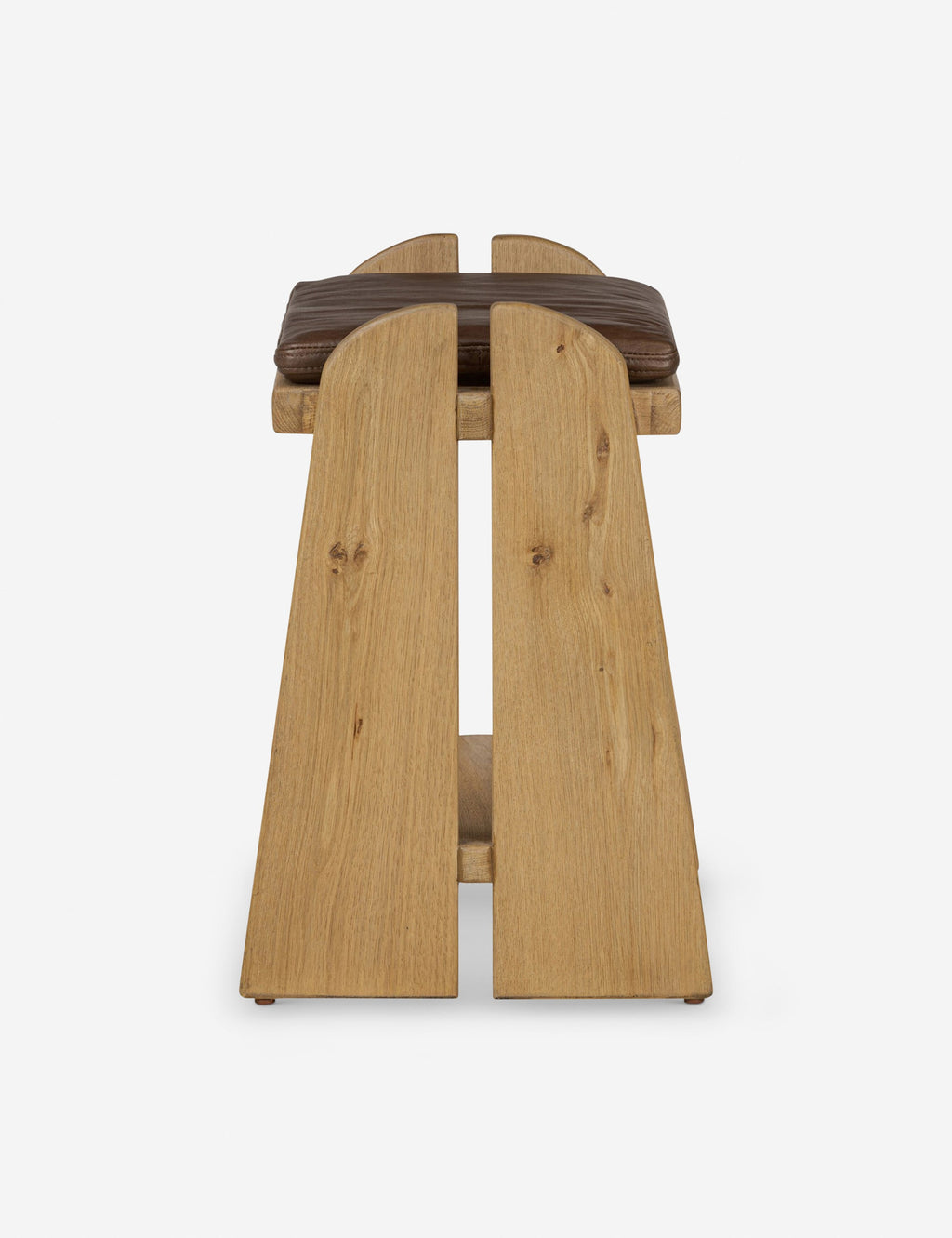 Lulu and Georgia - Christensen Stool