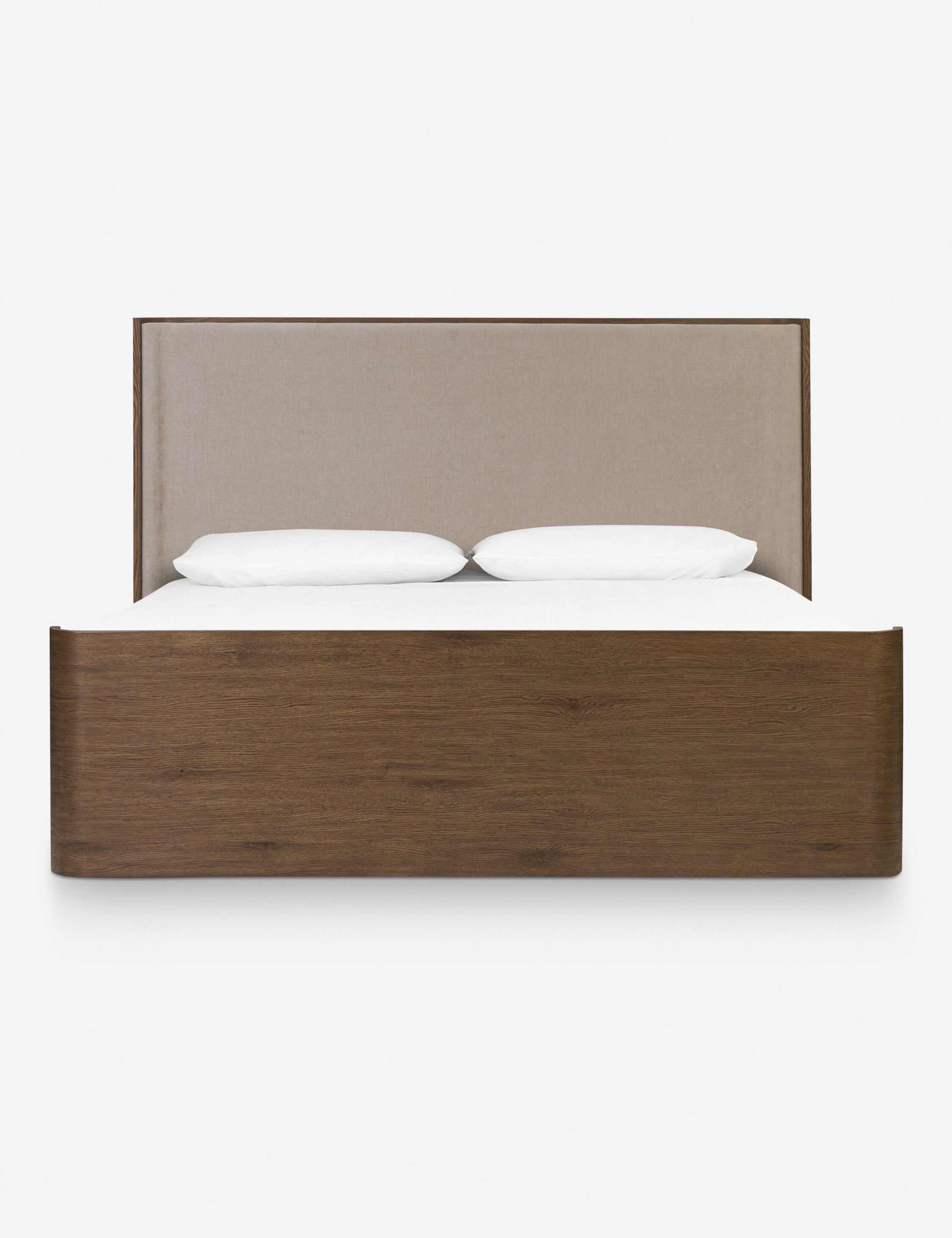Lulu and Georgia - Haro Platform Bed