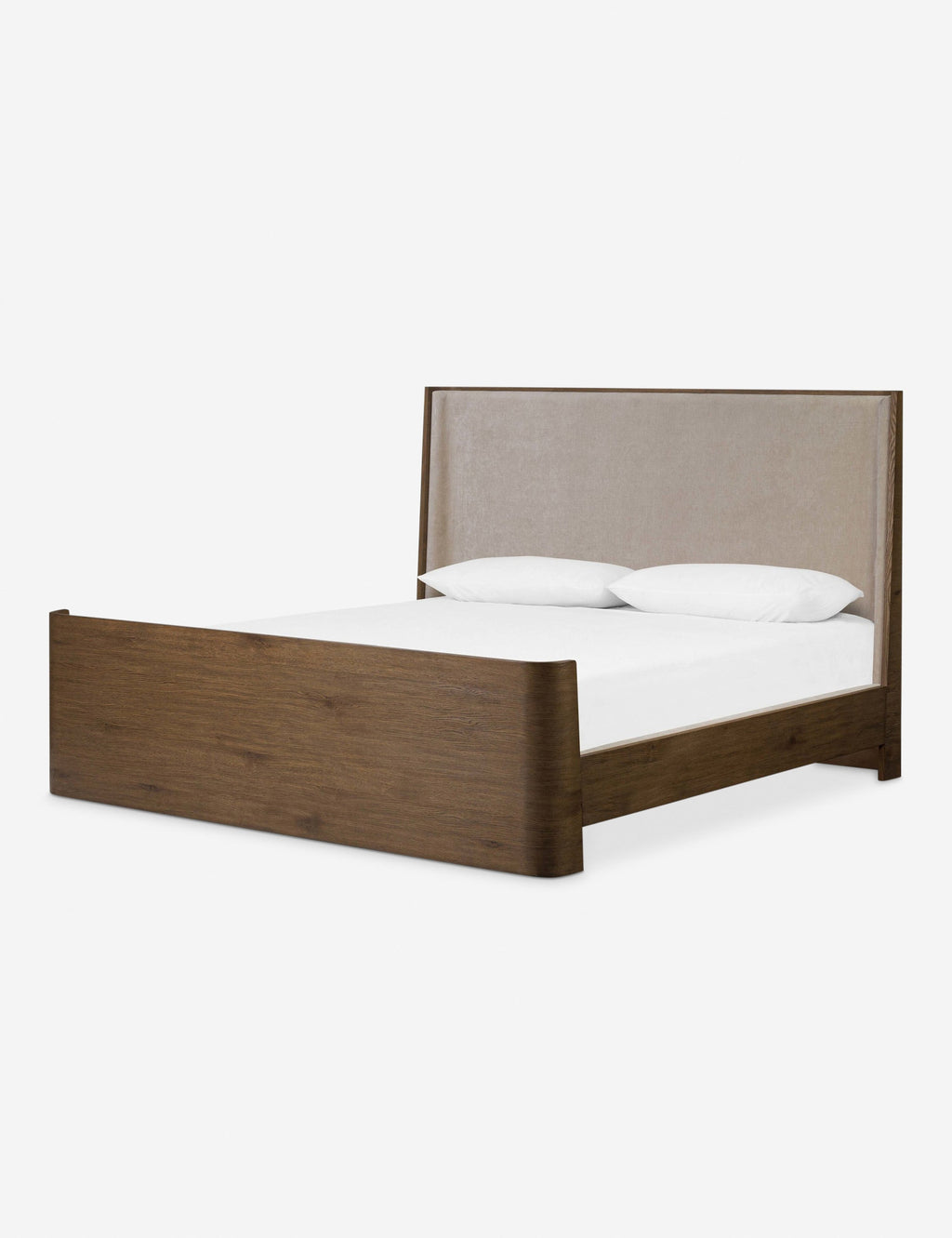 Lulu and Georgia - Haro Platform Bed