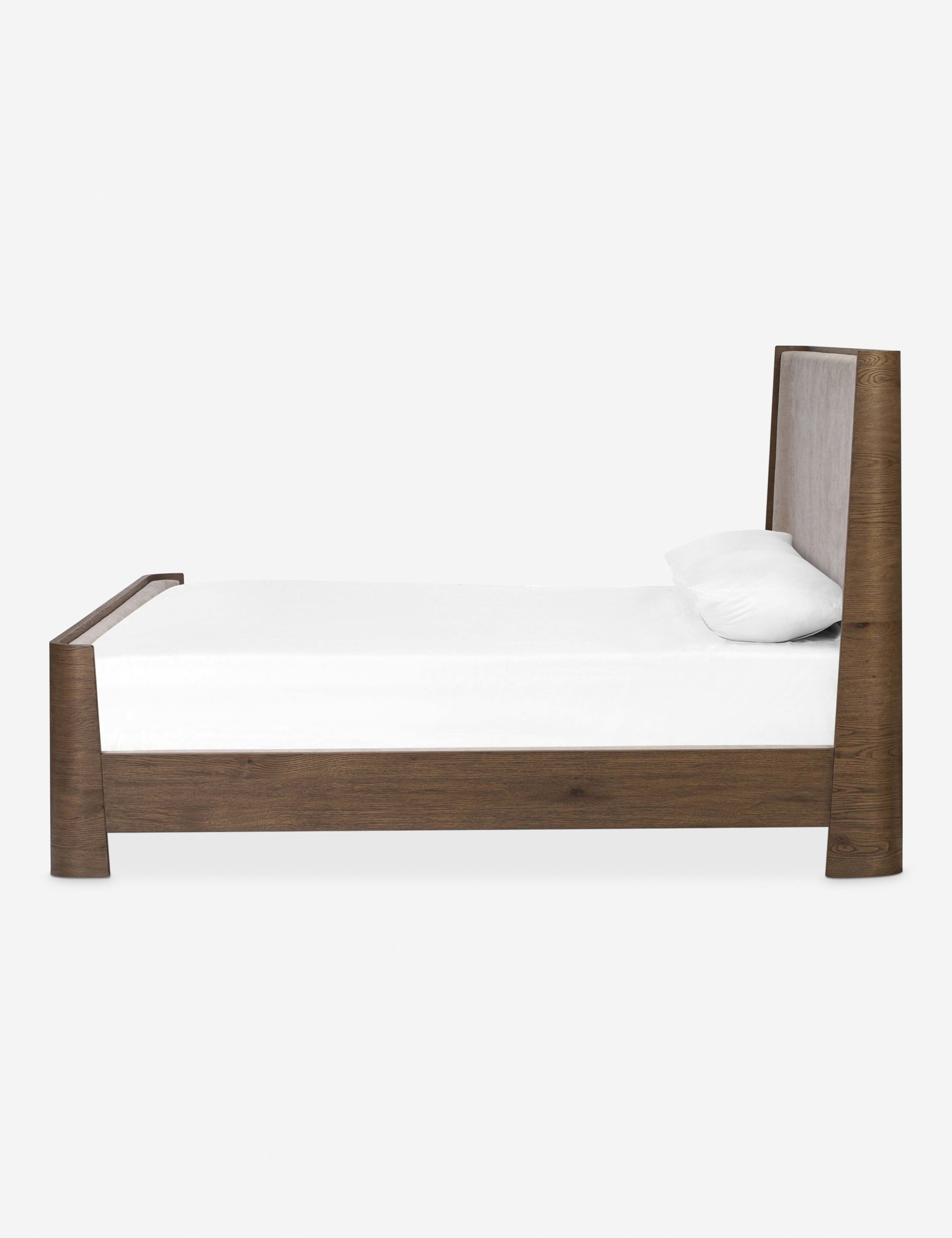 Lulu and Georgia - Haro Platform Bed