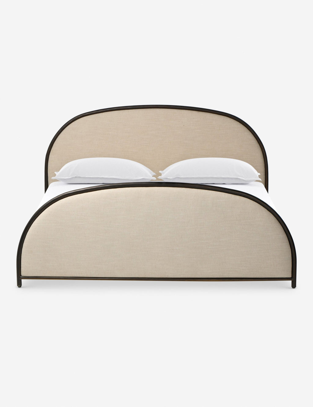 Lulu and Georgia - Elif Platform Bed