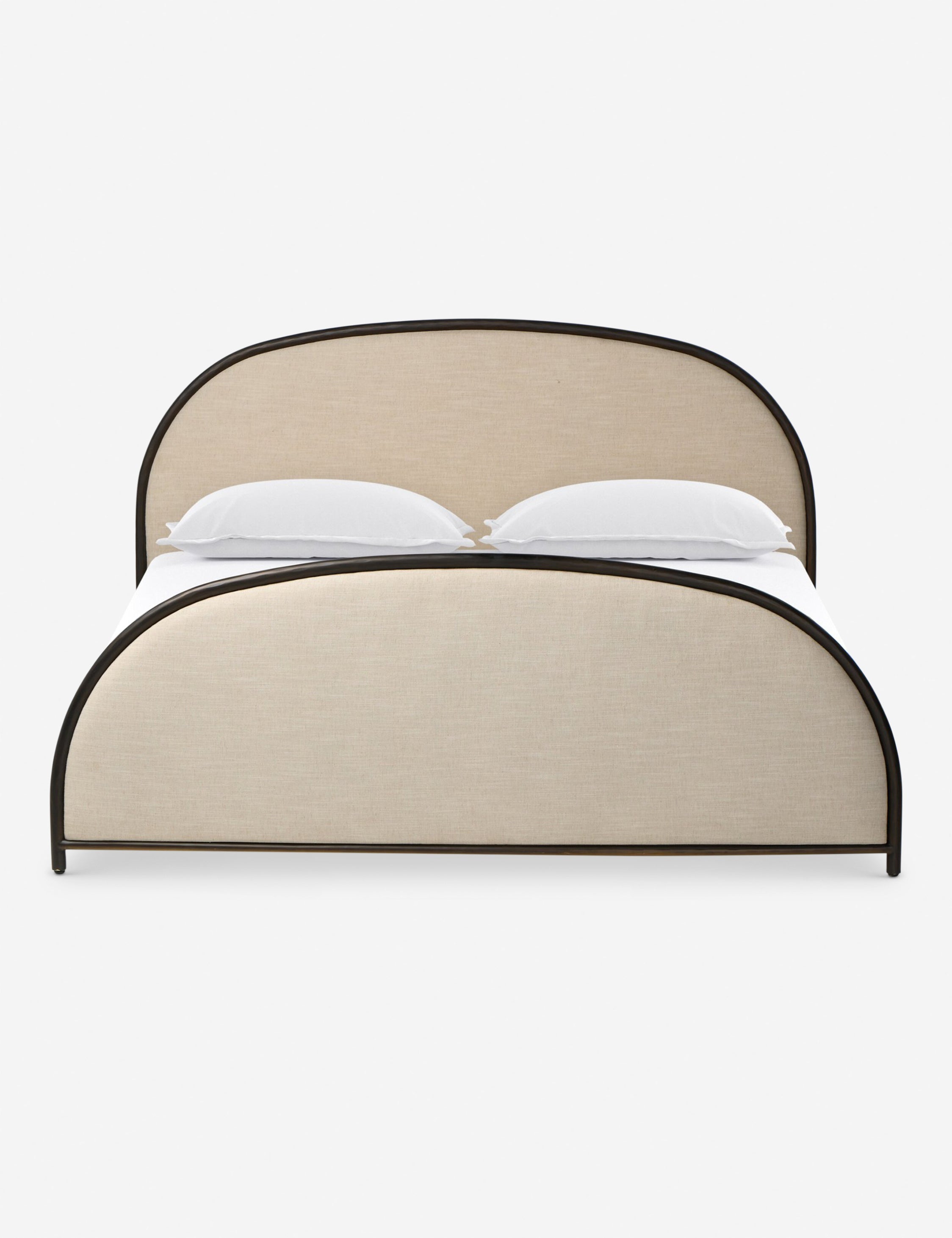 Lulu and Georgia - Elif Platform Bed