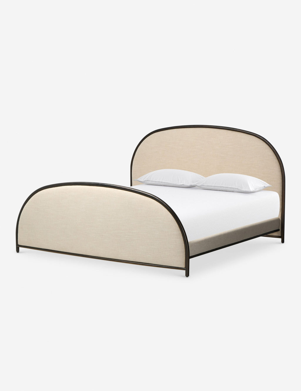 Lulu and Georgia - Elif Platform Bed