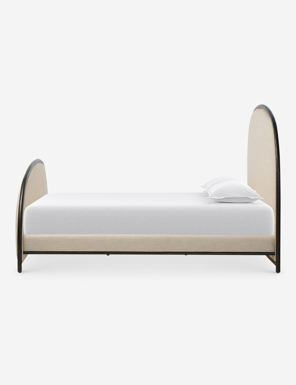 Lulu and Georgia - Elif Platform Bed