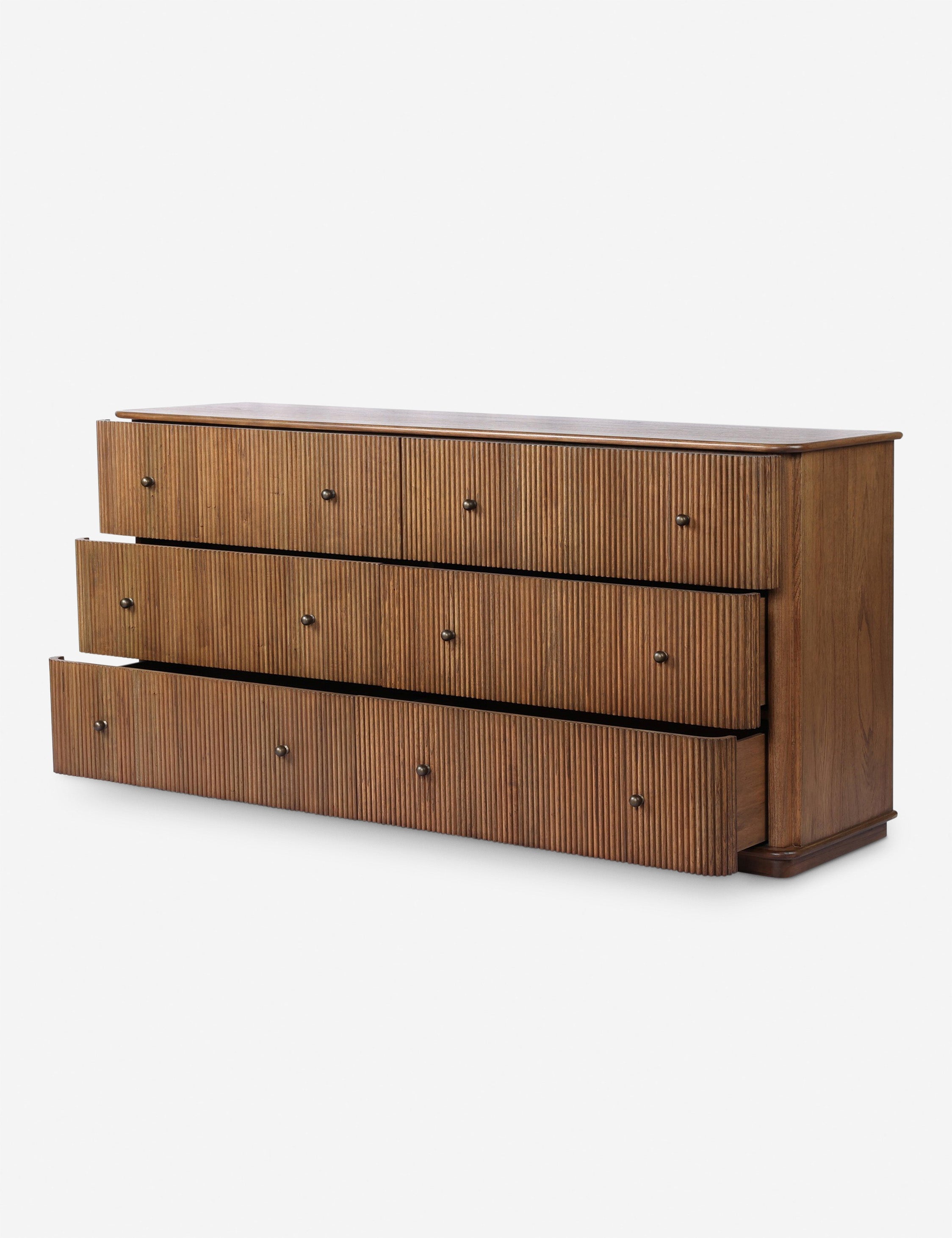 Lulu and Georgia - Fogarty Wide Dresser