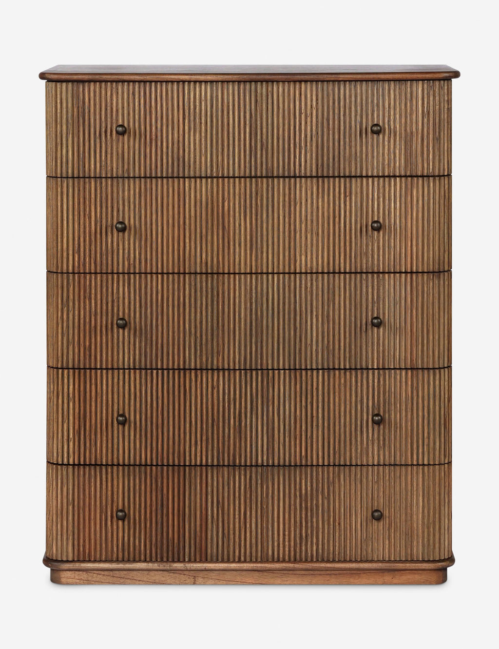 Lulu and Georgia - Fogarty Tall Dresser