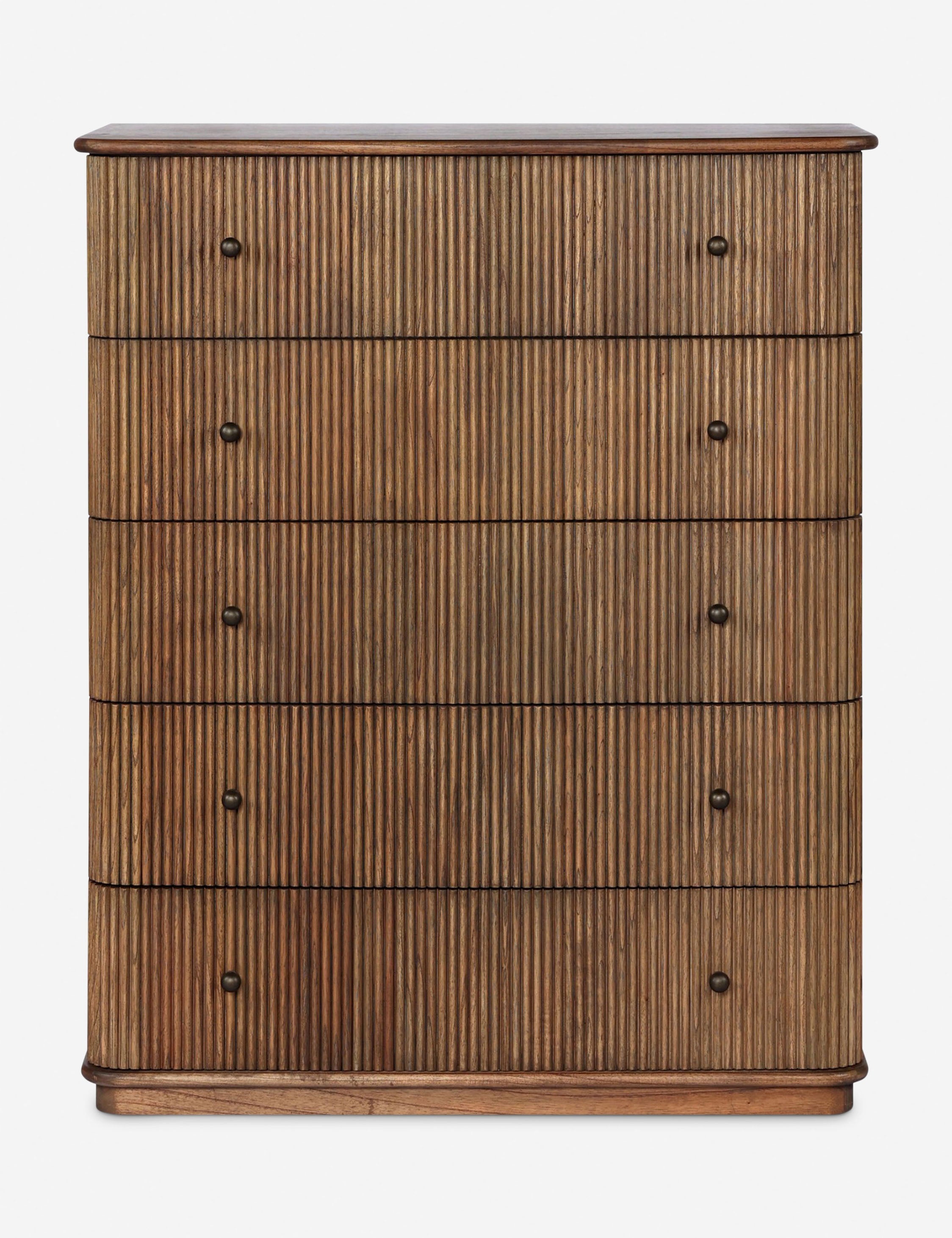 Lulu and Georgia - Fogarty Tall Dresser