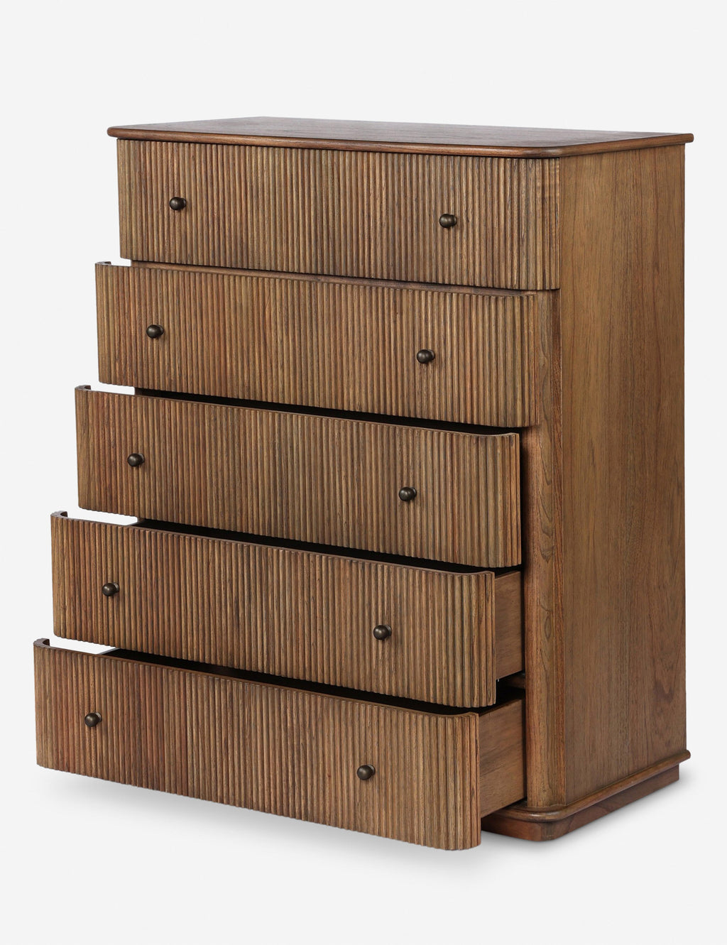 Lulu and Georgia - Fogarty Tall Dresser