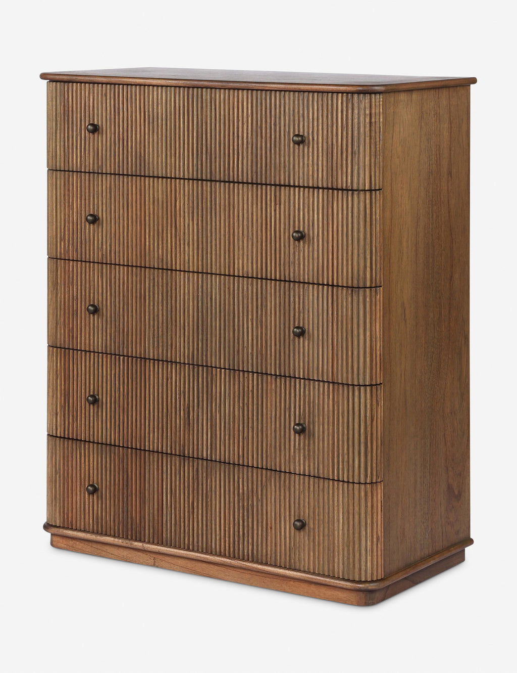 Lulu and Georgia - Fogarty Tall Dresser