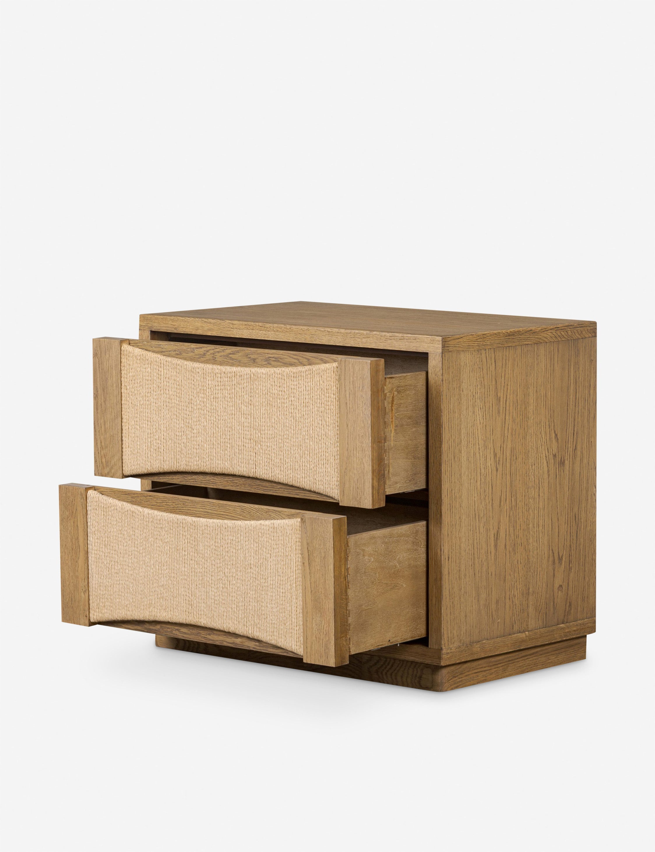 Lulu and Georgia - Sten Nightstand