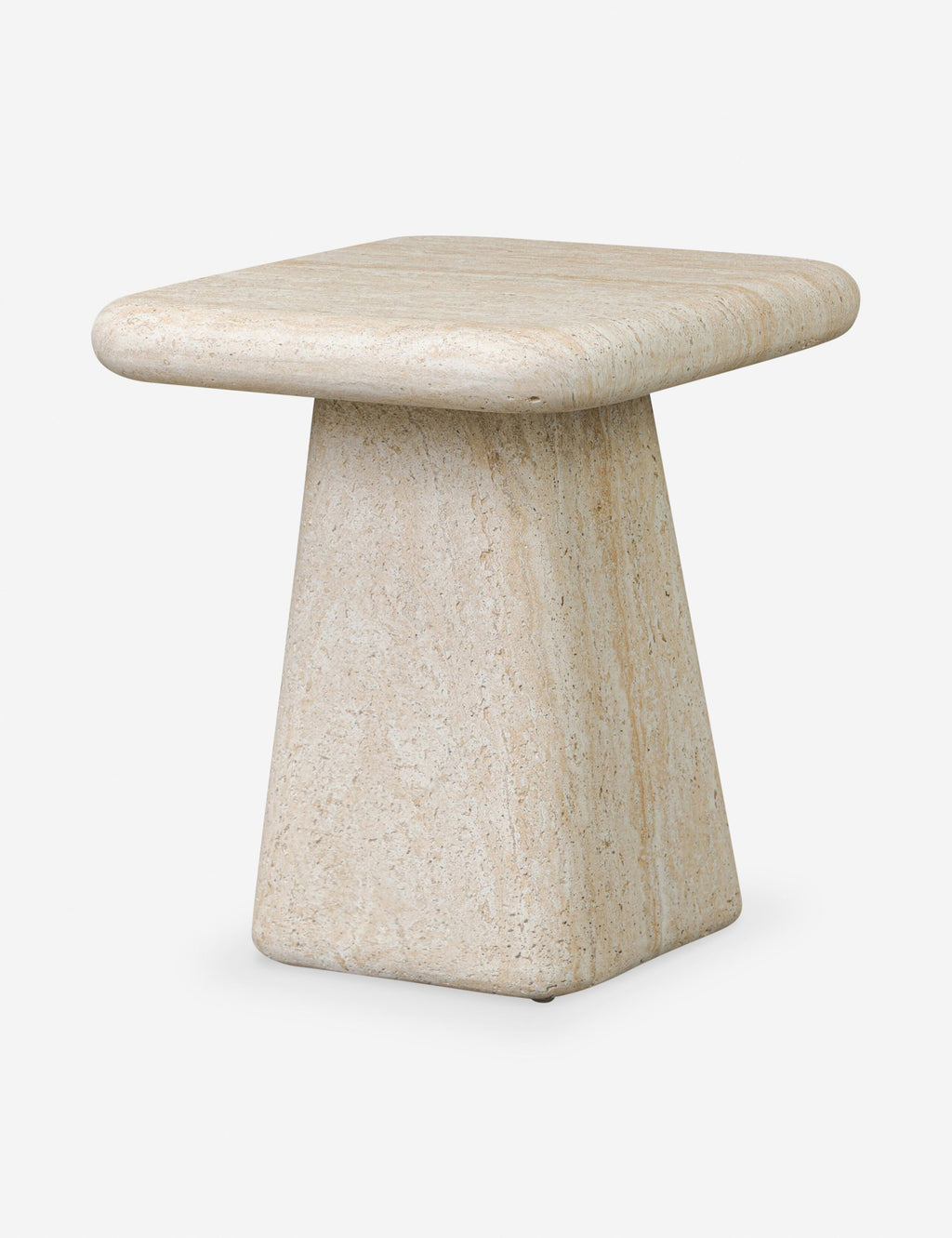 Lulu and Georgia - Dema Indoor / Outdoor Side Table
