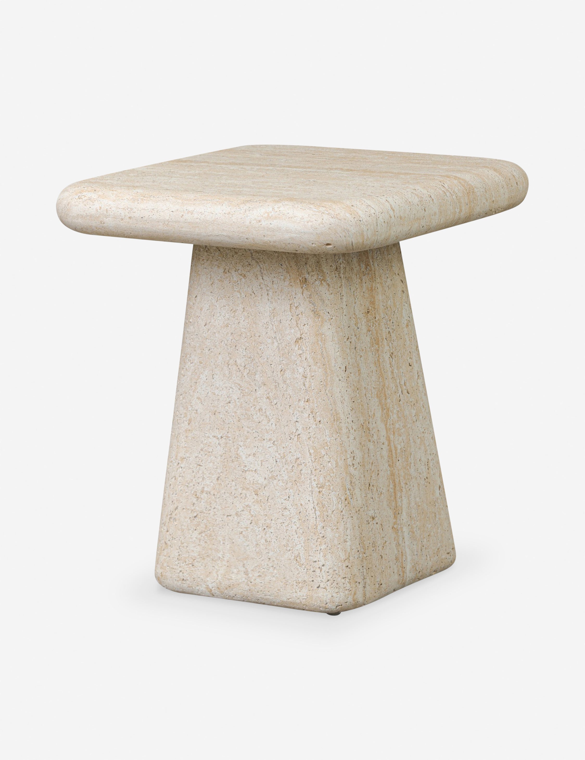 Lulu and Georgia - Dema Indoor / Outdoor Side Table